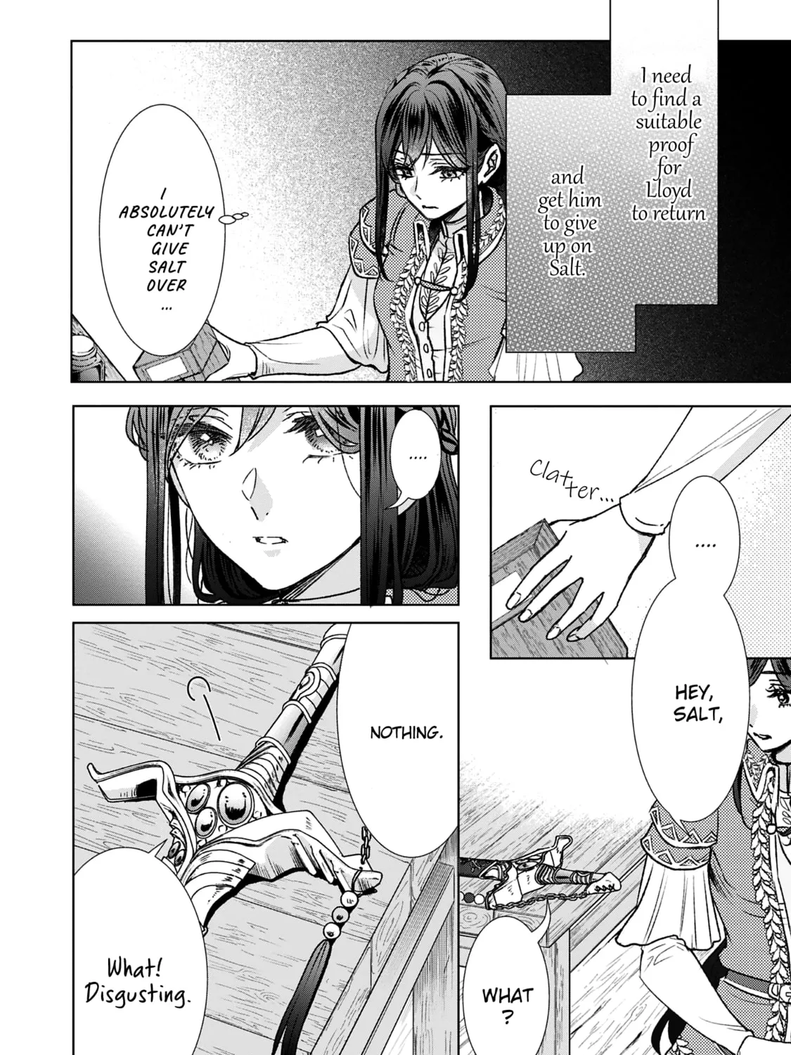 The Person I Loved Asked Me to Die in My Sister