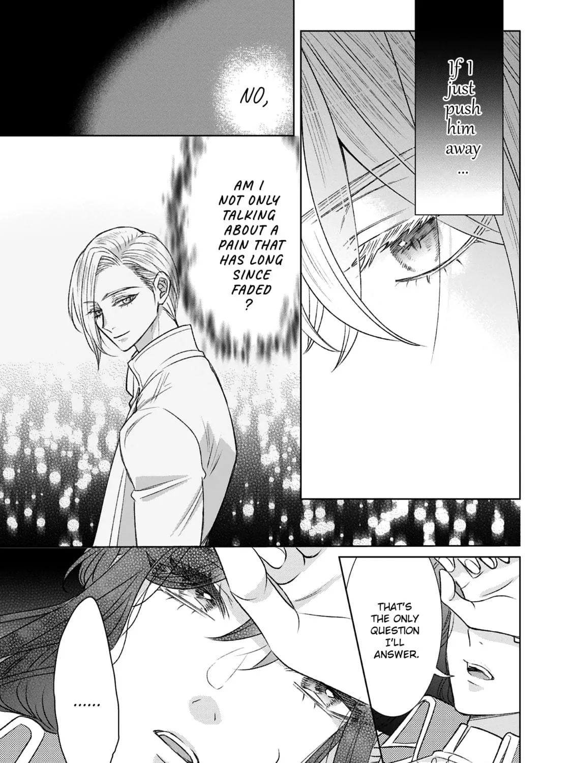 The Person I Loved Asked Me to Die in My Sister