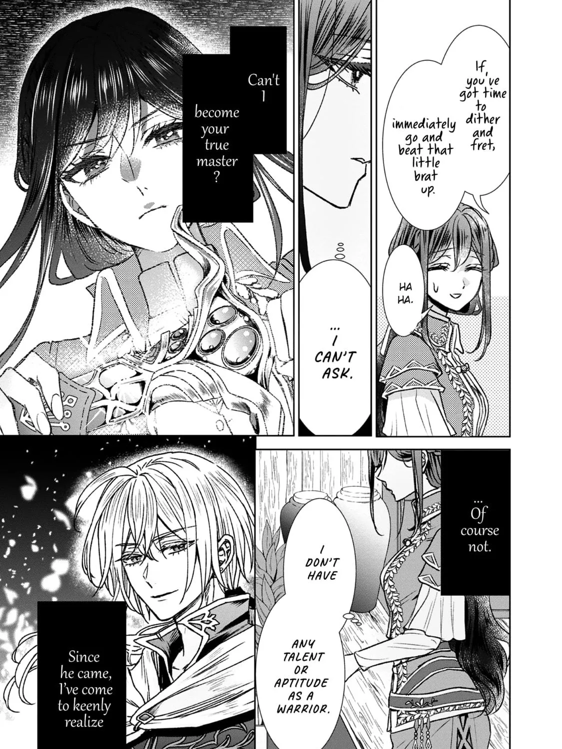 The Person I Loved Asked Me to Die in My Sister