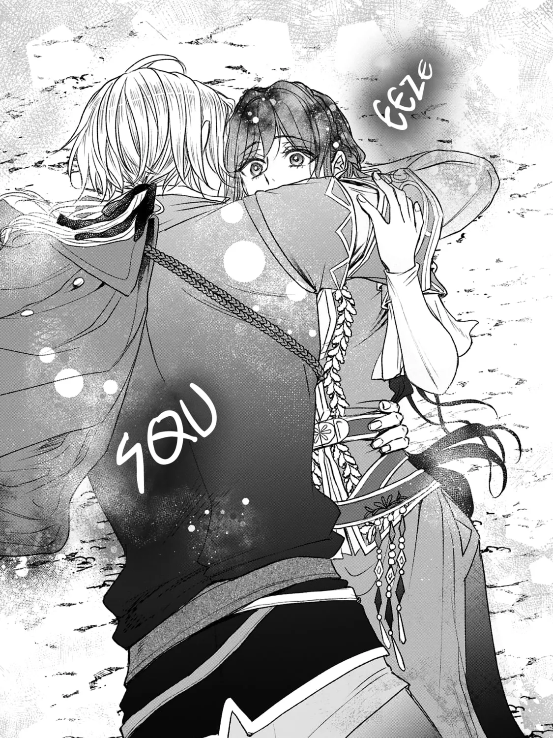 The Person I Loved Asked Me to Die in My Sister