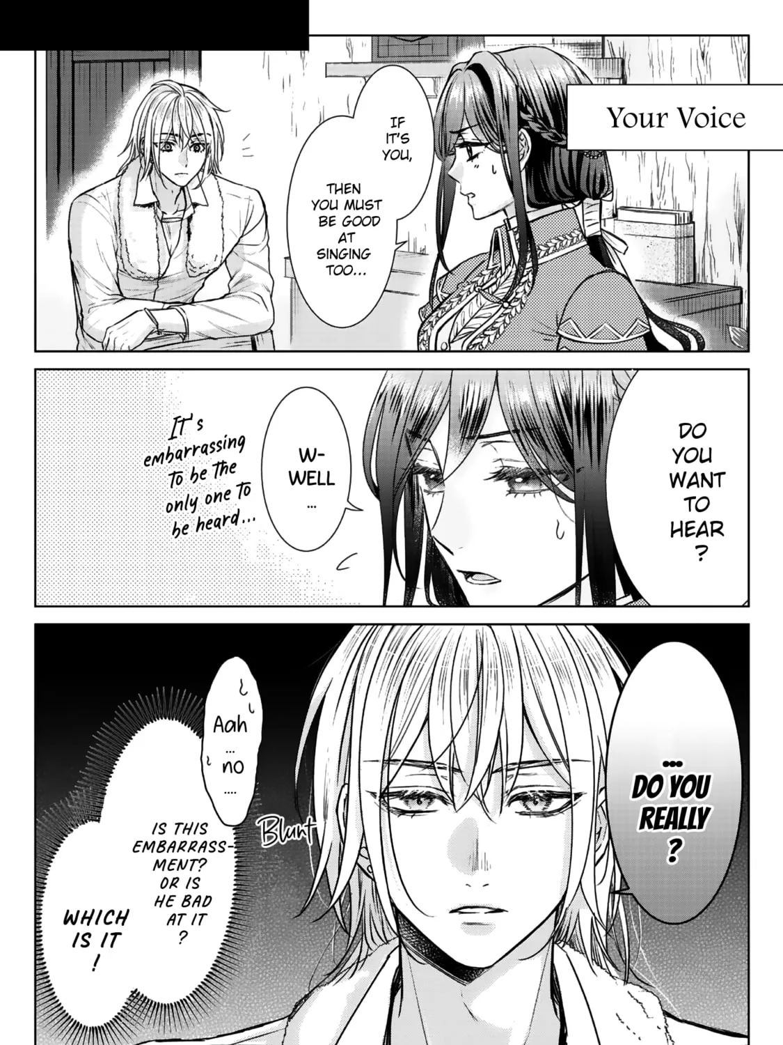 The Person I Loved Asked Me to Die in My Sister