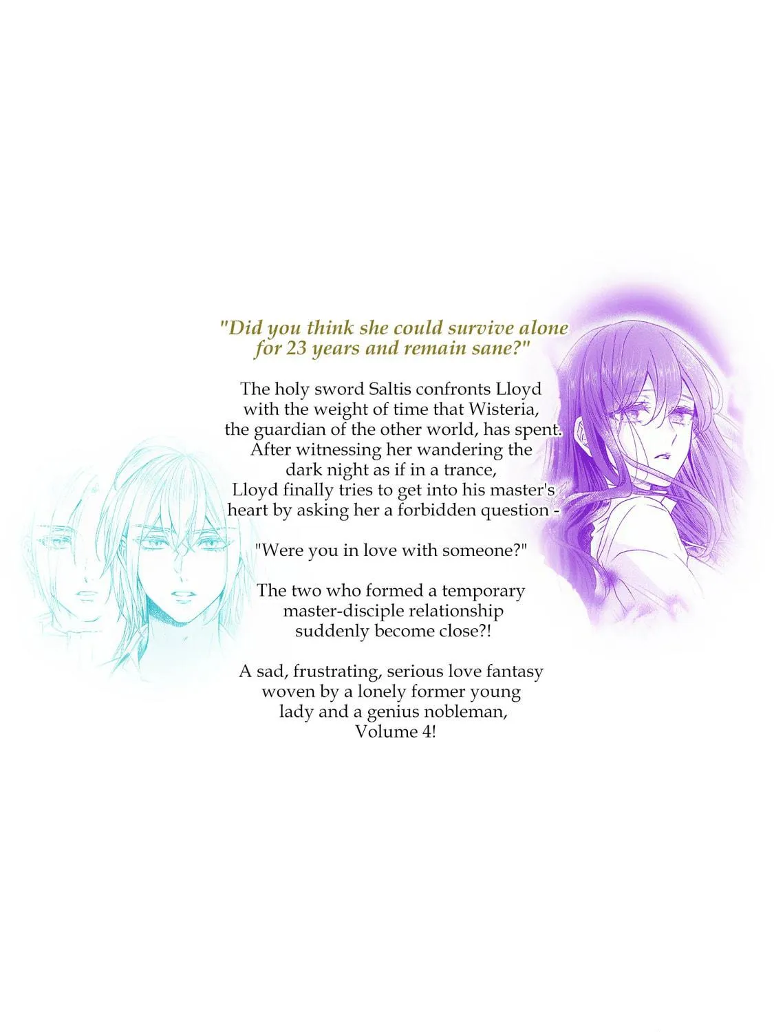 The Person I Loved Asked Me to Die in My Sister