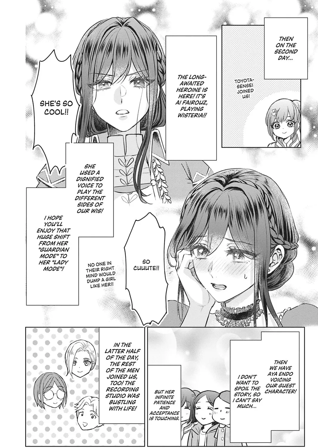 The Person I Loved Asked Me to Die in My Sister