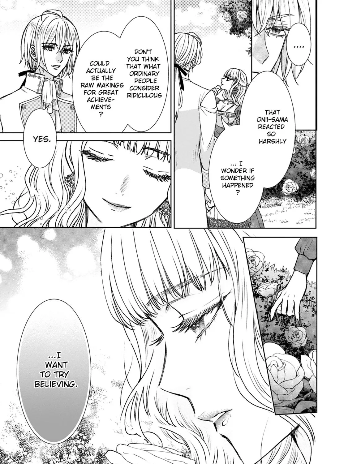 The Person I Loved Asked Me to Die in My Sister