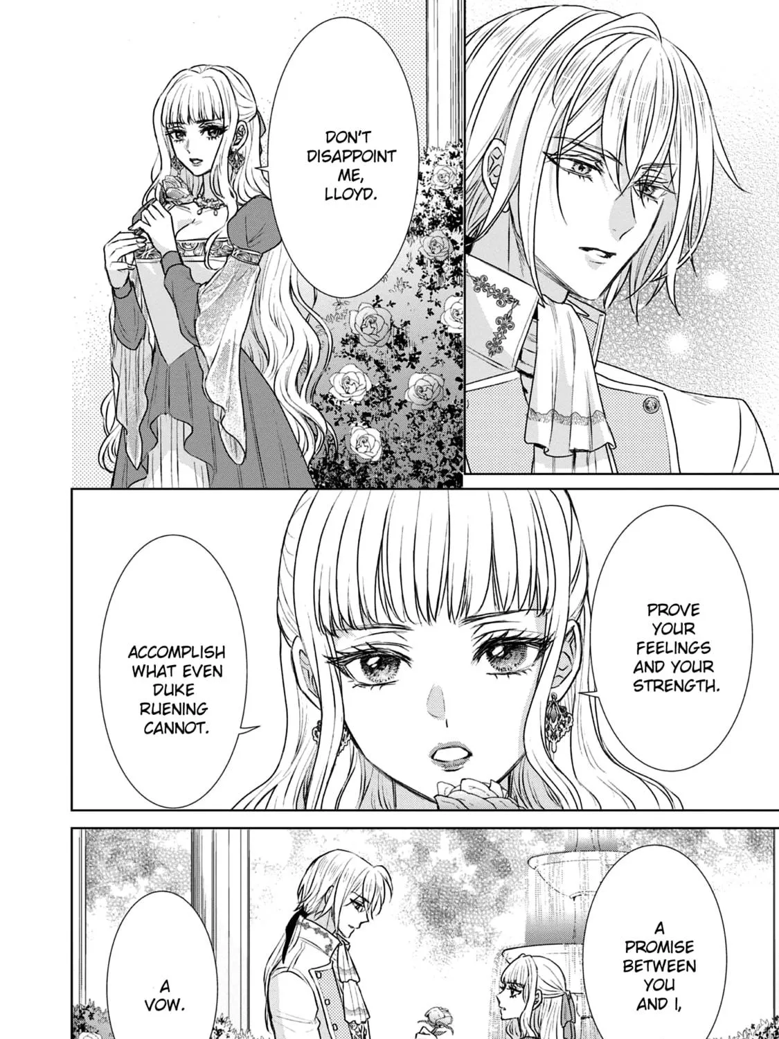 The Person I Loved Asked Me to Die in My Sister