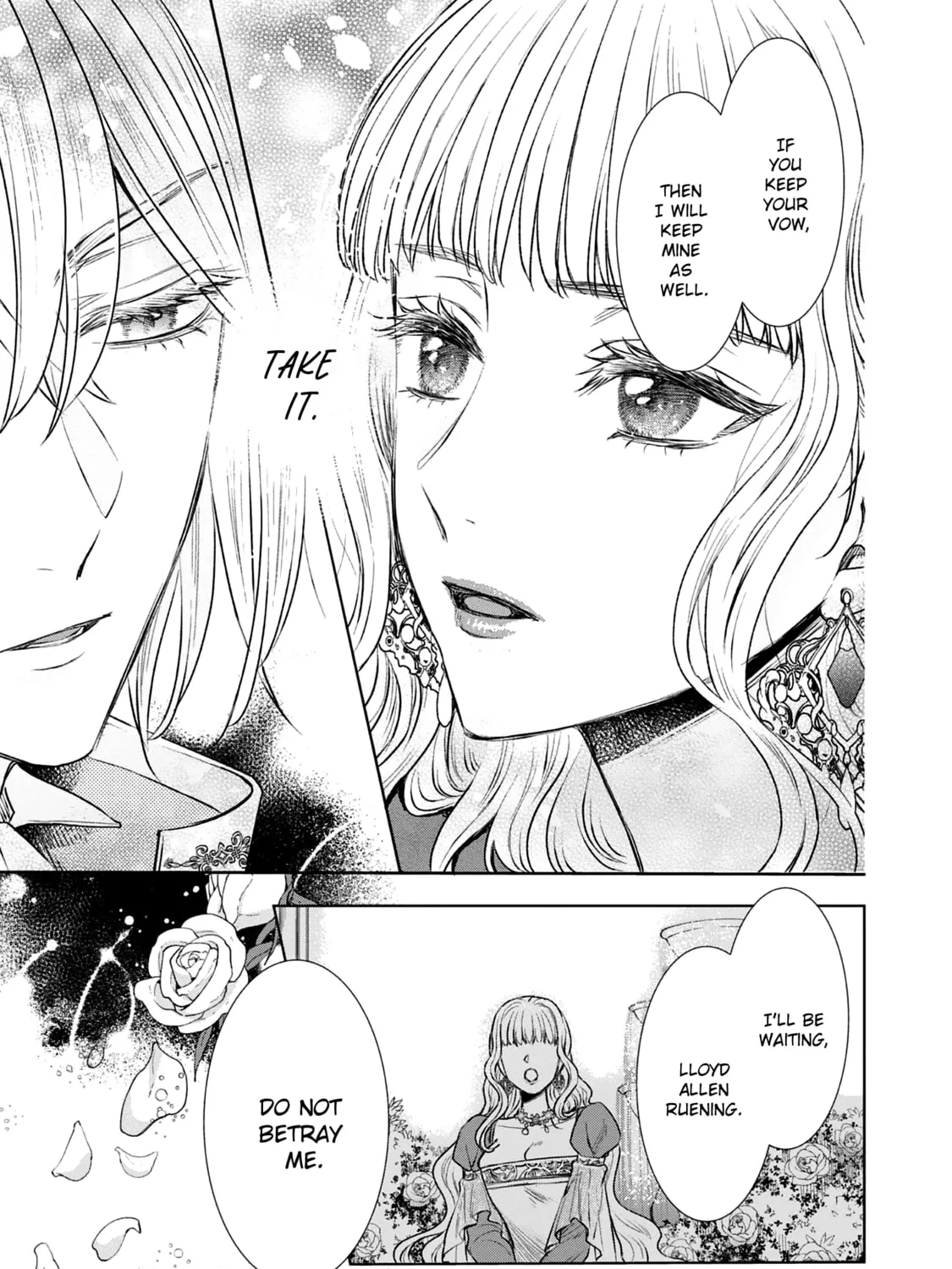 The Person I Loved Asked Me to Die in My Sister