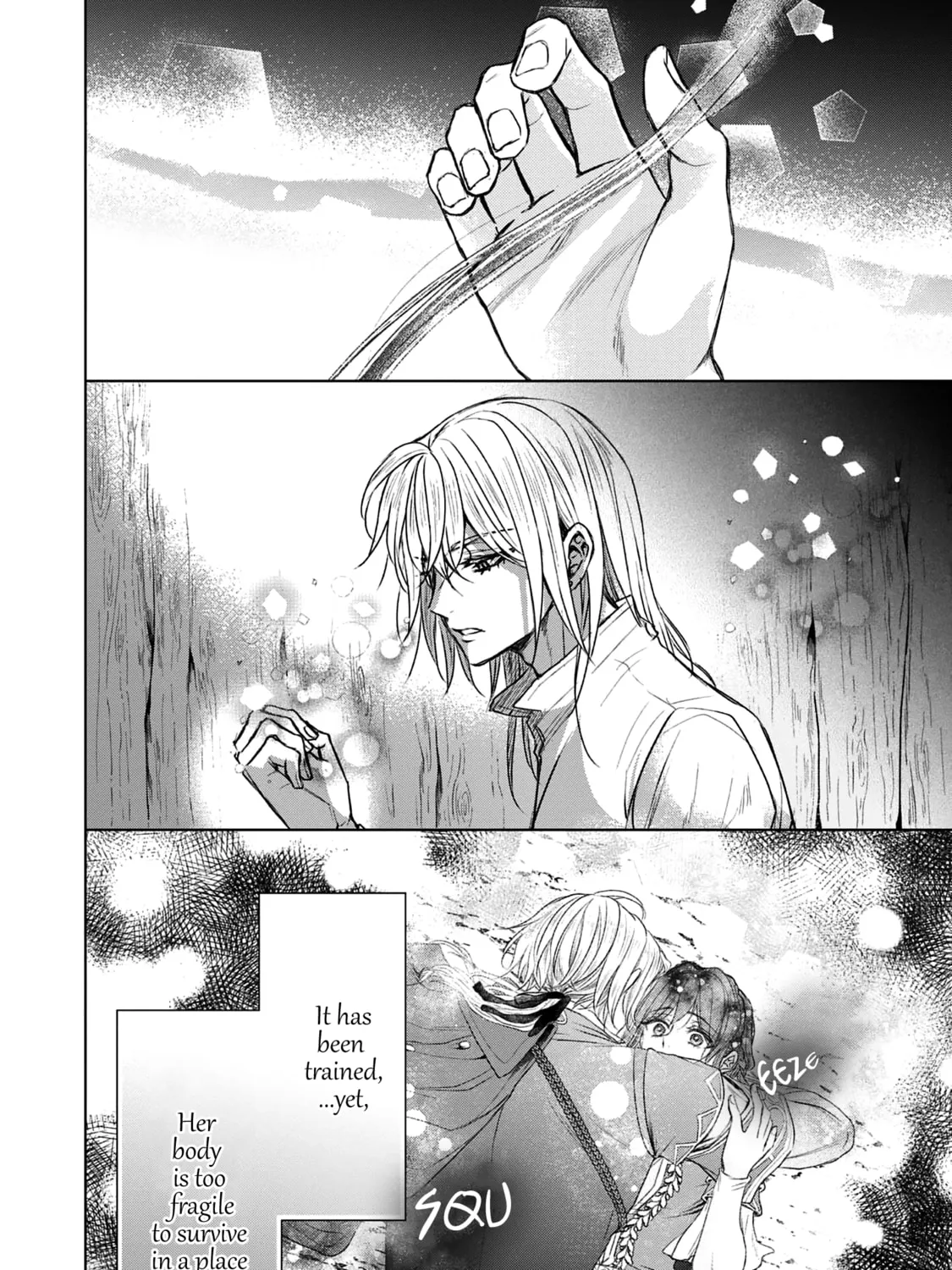 The Person I Loved Asked Me to Die in My Sister