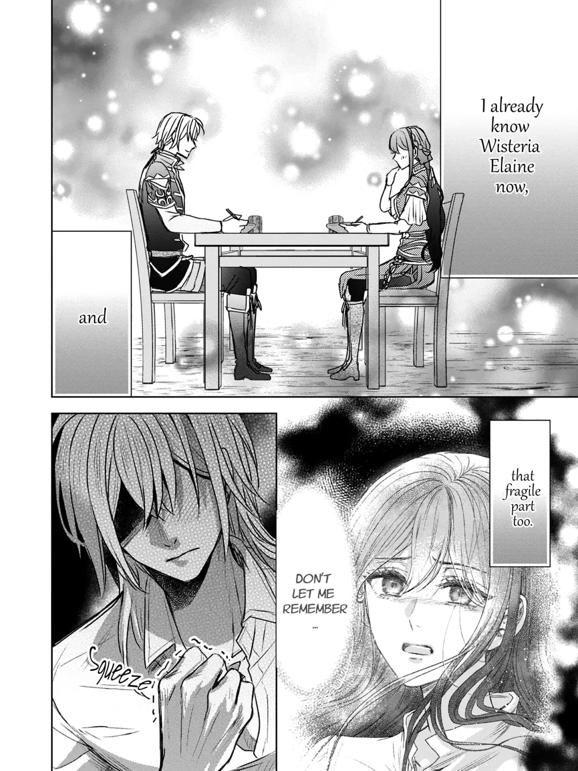 The Person I Loved Asked Me to Die in My Sister