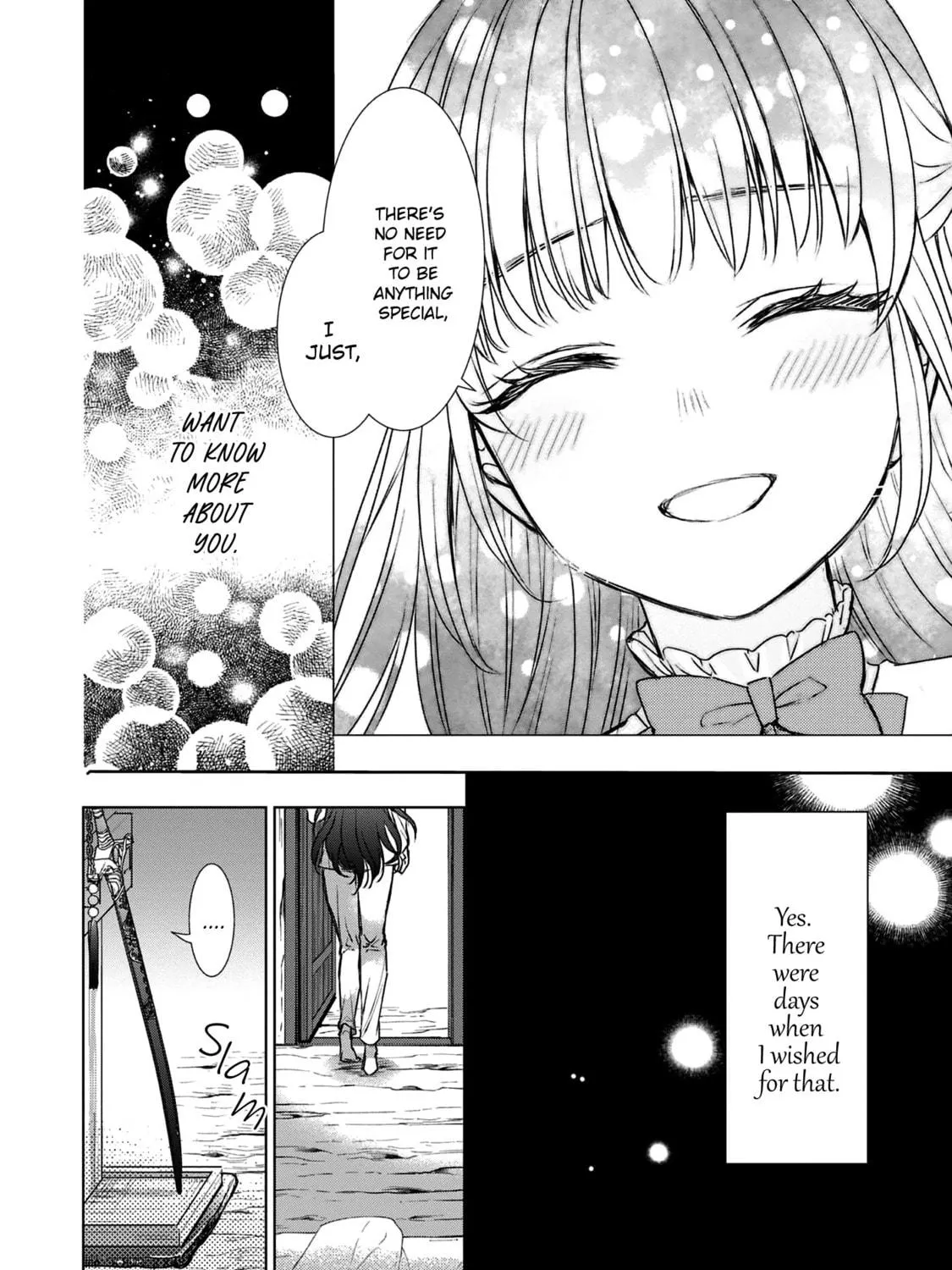 The Person I Loved Asked Me to Die in My Sister