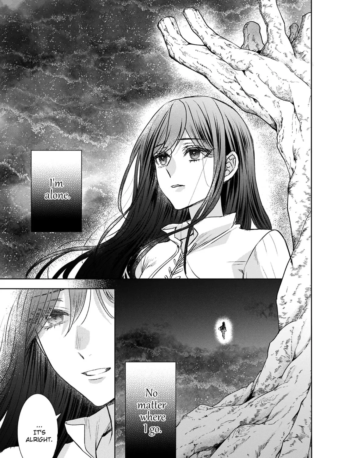 The Person I Loved Asked Me to Die in My Sister