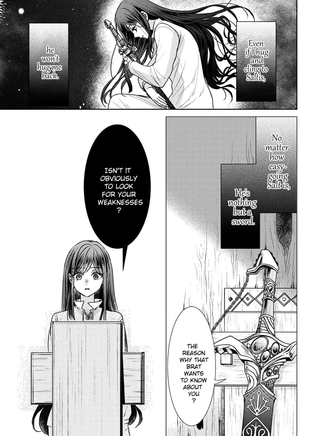The Person I Loved Asked Me to Die in My Sister