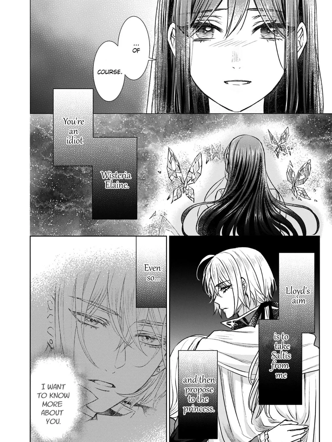 The Person I Loved Asked Me to Die in My Sister