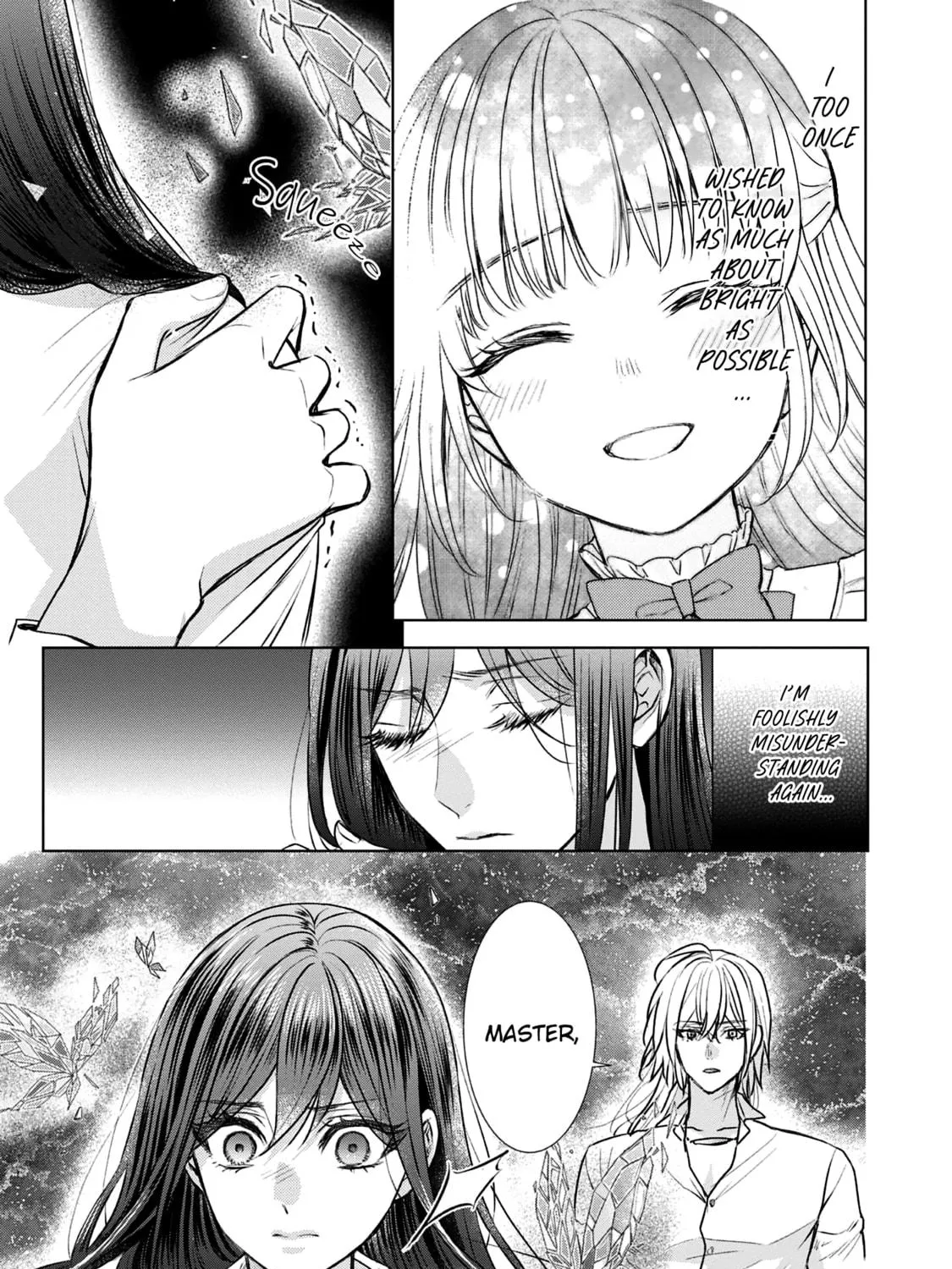 The Person I Loved Asked Me to Die in My Sister