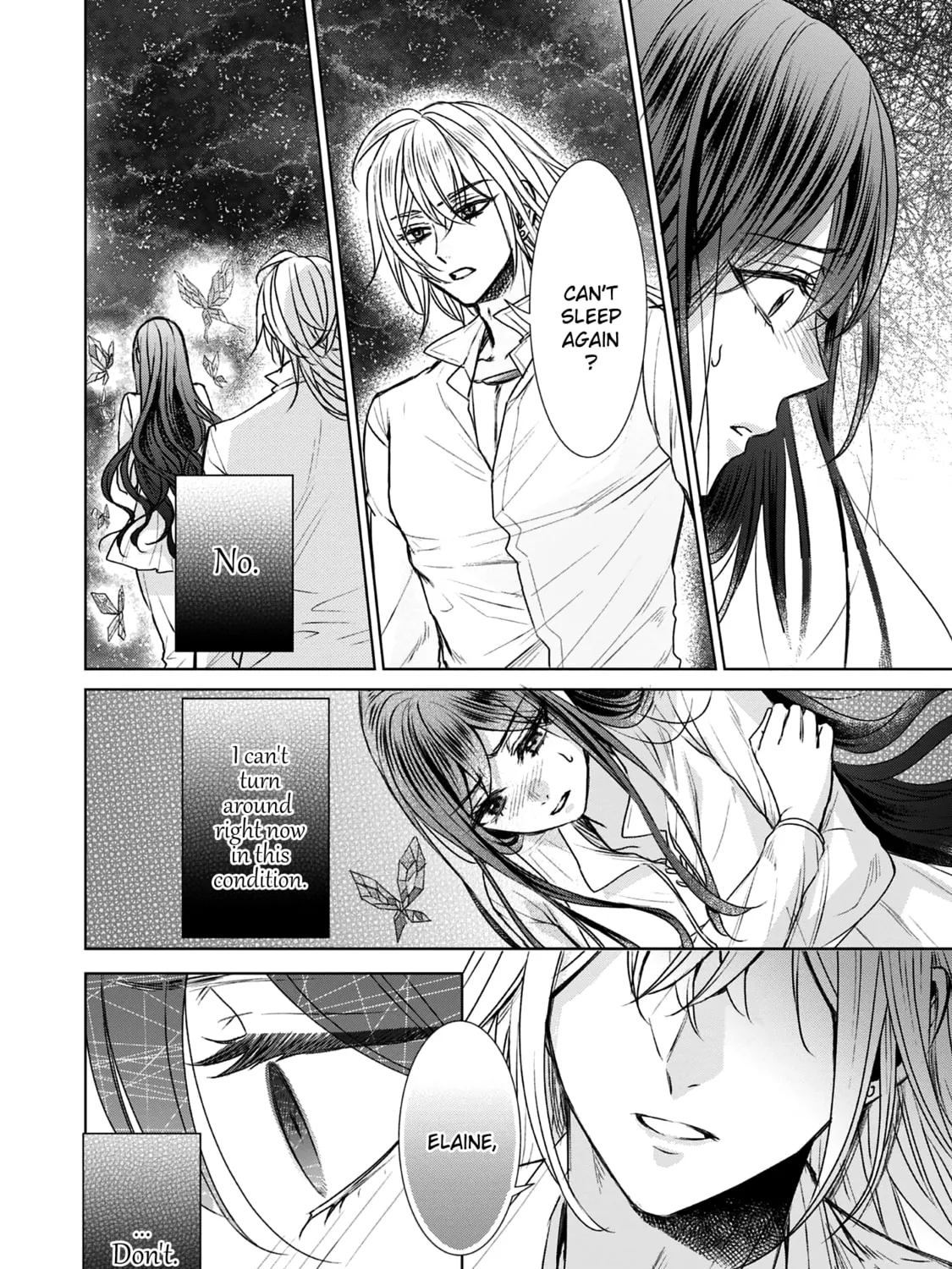 The Person I Loved Asked Me to Die in My Sister