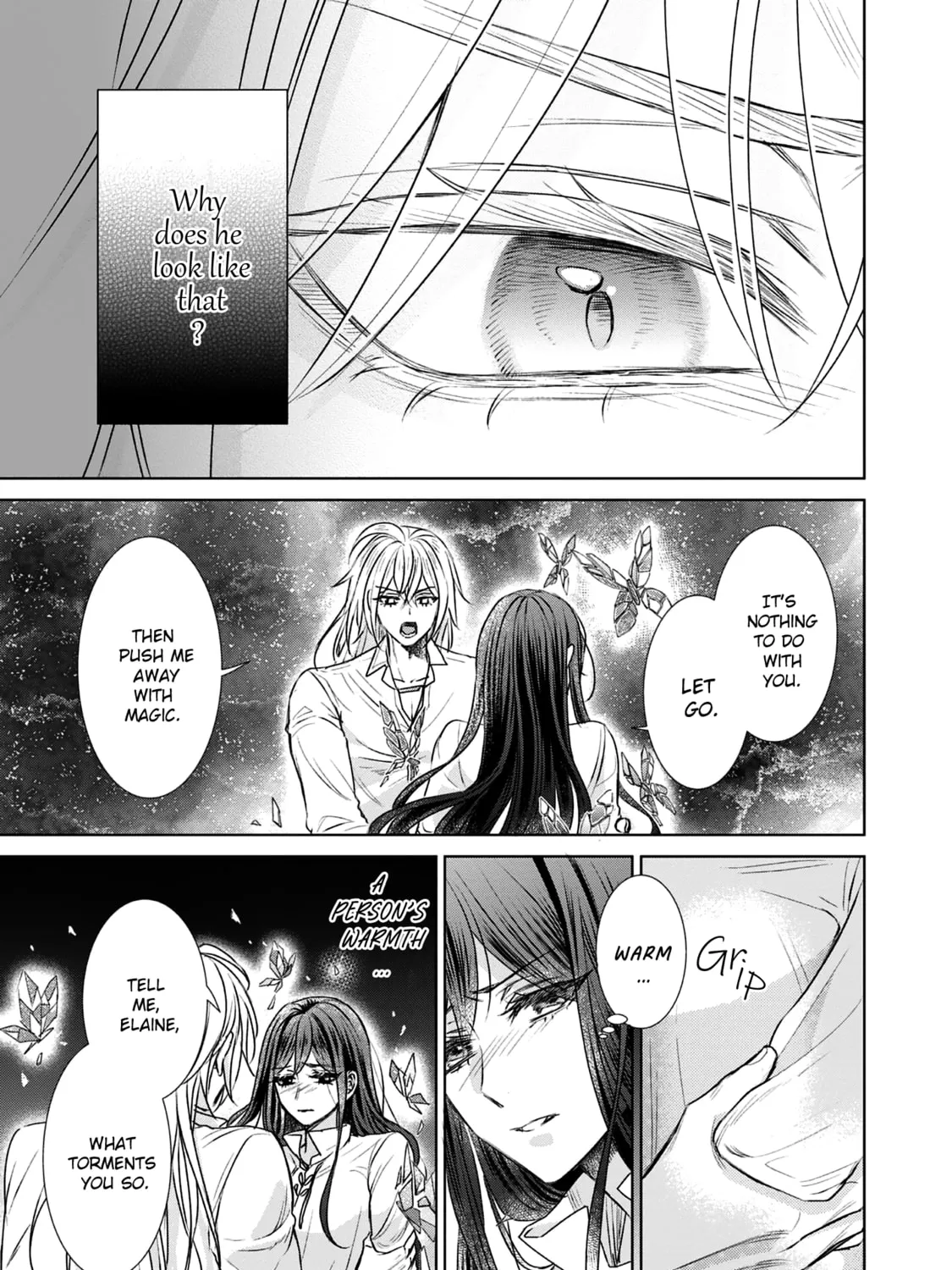 The Person I Loved Asked Me to Die in My Sister