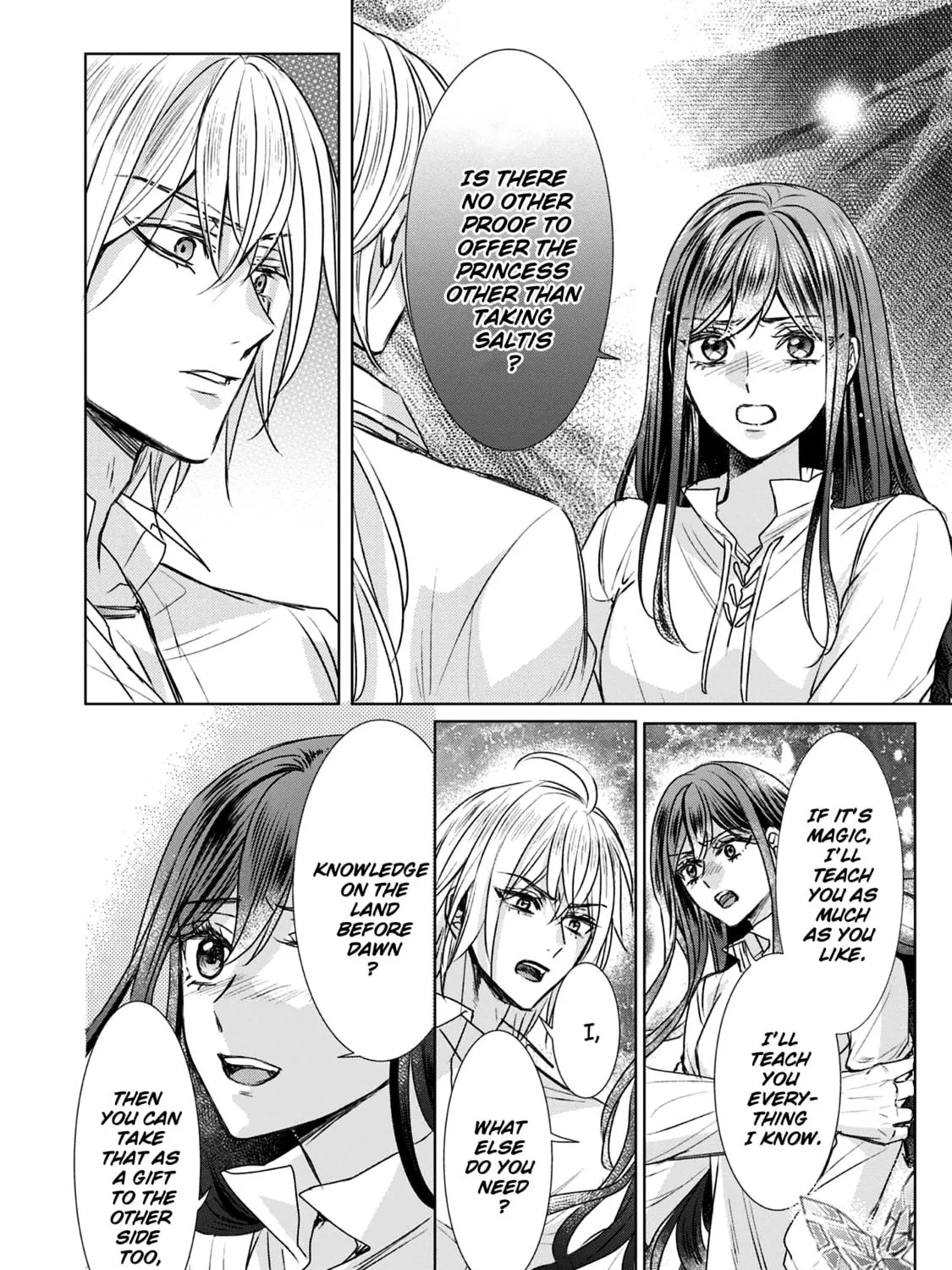 The Person I Loved Asked Me to Die in My Sister