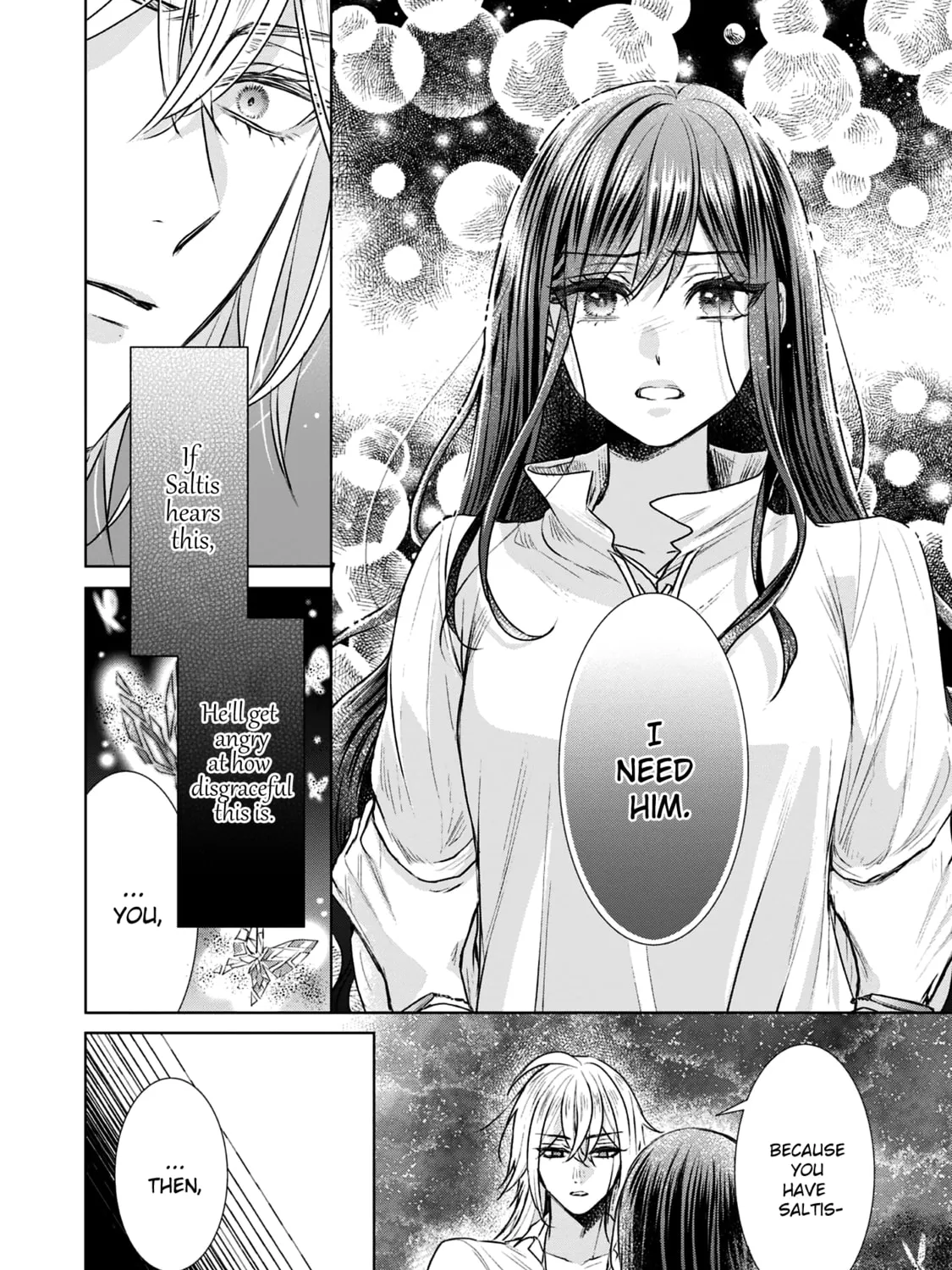 The Person I Loved Asked Me to Die in My Sister