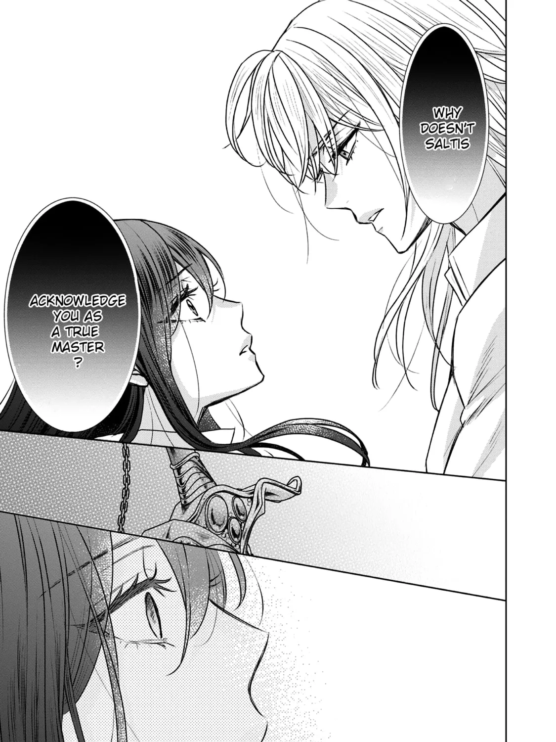 The Person I Loved Asked Me to Die in My Sister