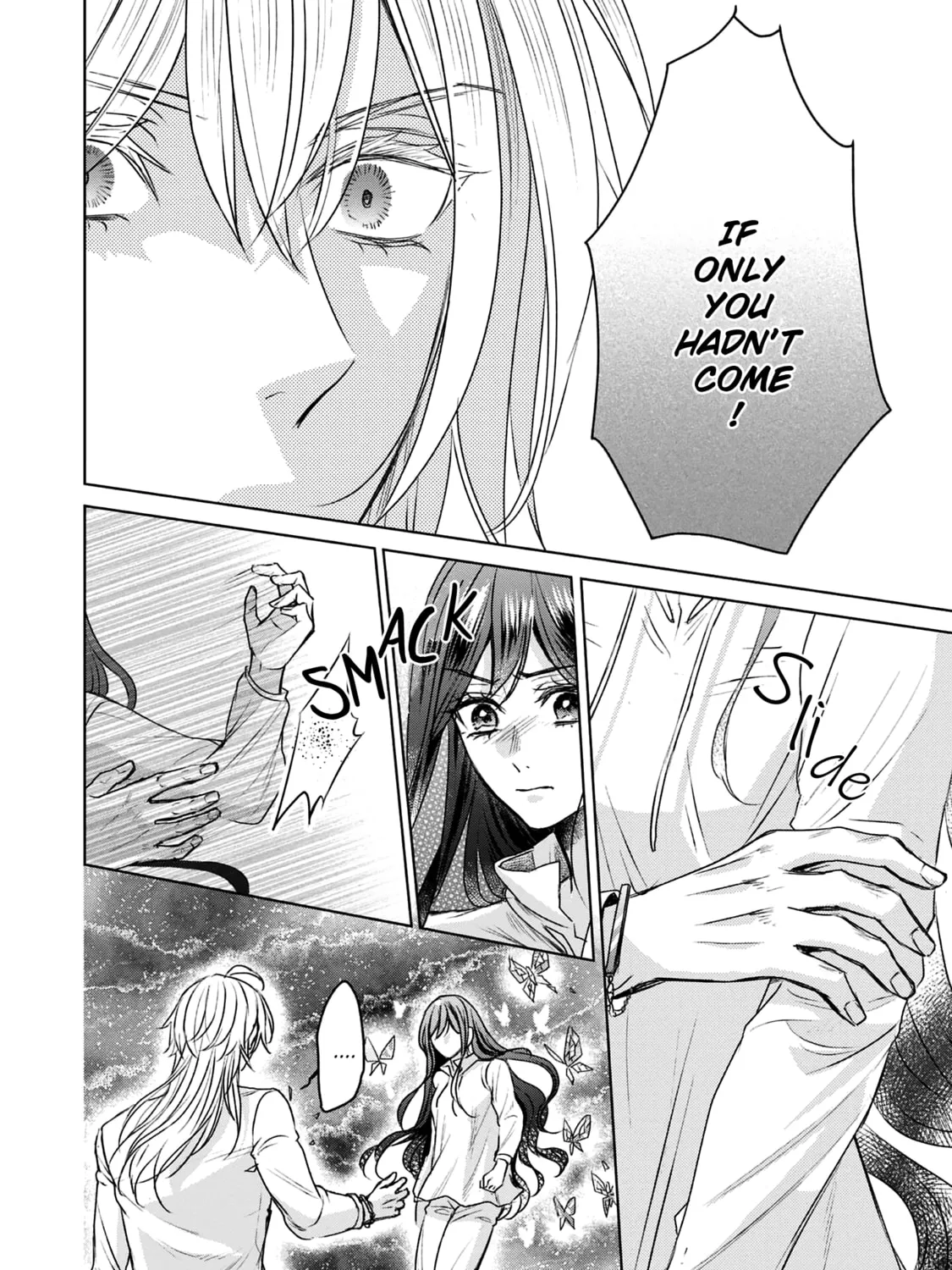 The Person I Loved Asked Me to Die in My Sister