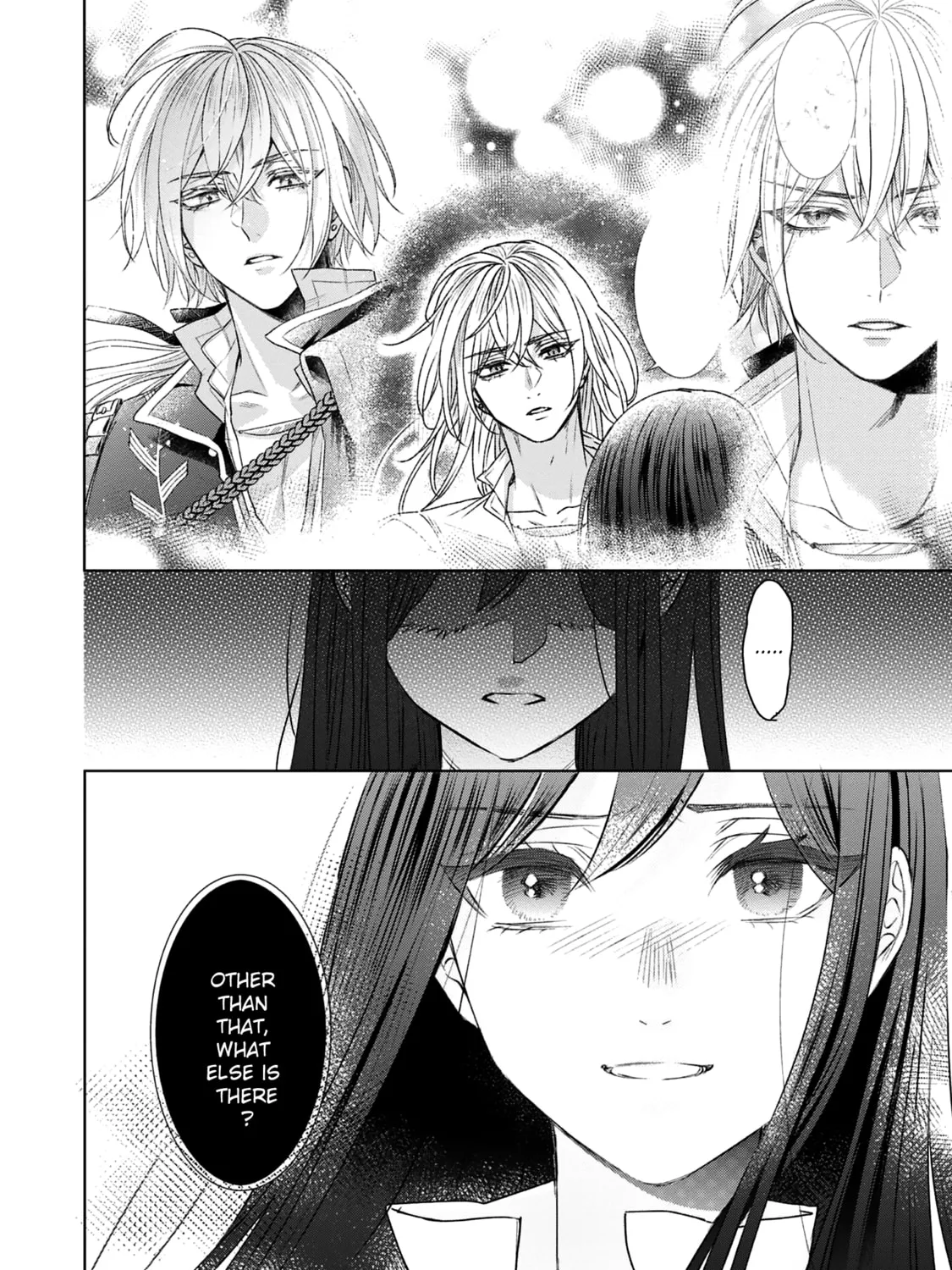 The Person I Loved Asked Me to Die in My Sister