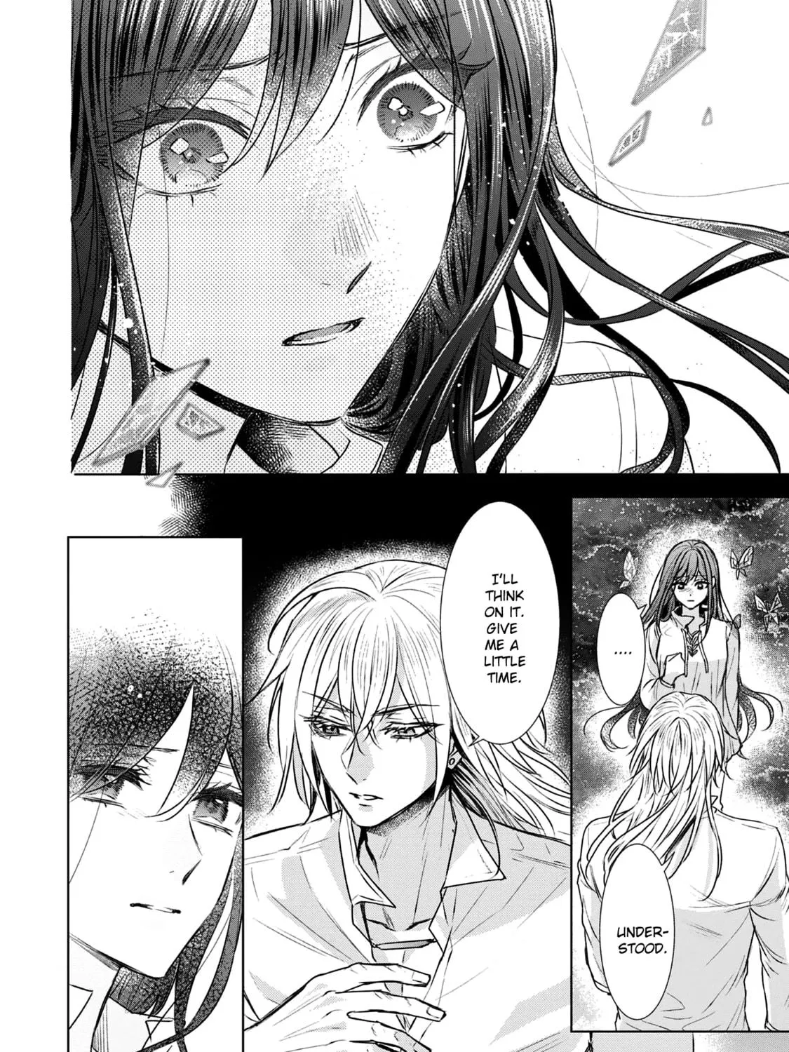 The Person I Loved Asked Me to Die in My Sister