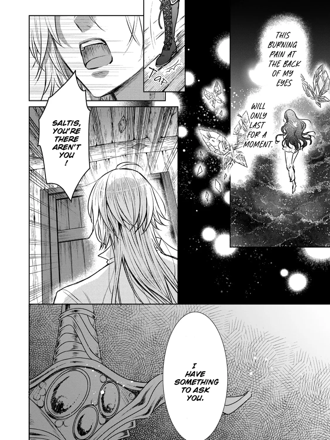 The Person I Loved Asked Me to Die in My Sister