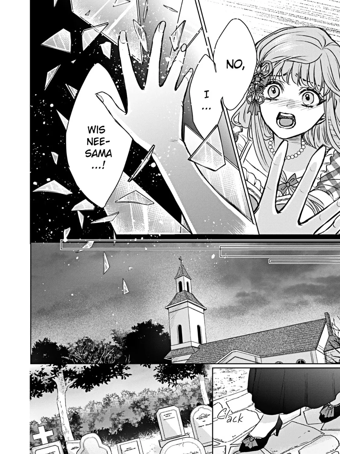 The Person I Loved Asked Me to Die in My Sister