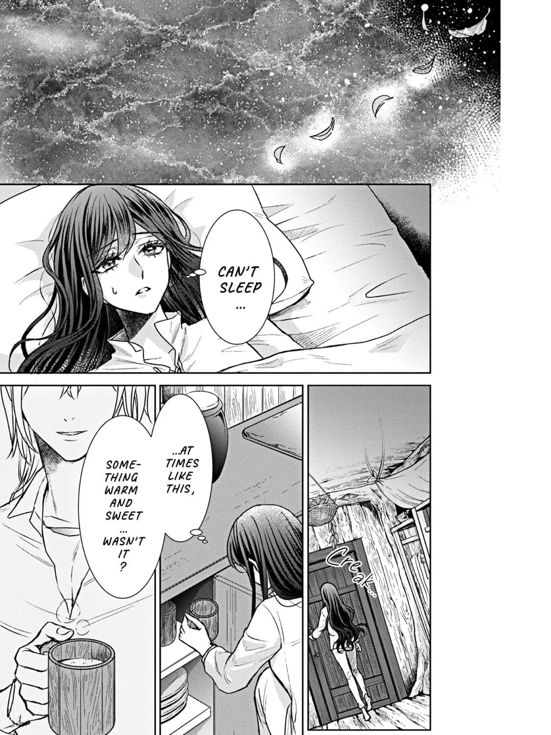 The Person I Loved Asked Me to Die in My Sister