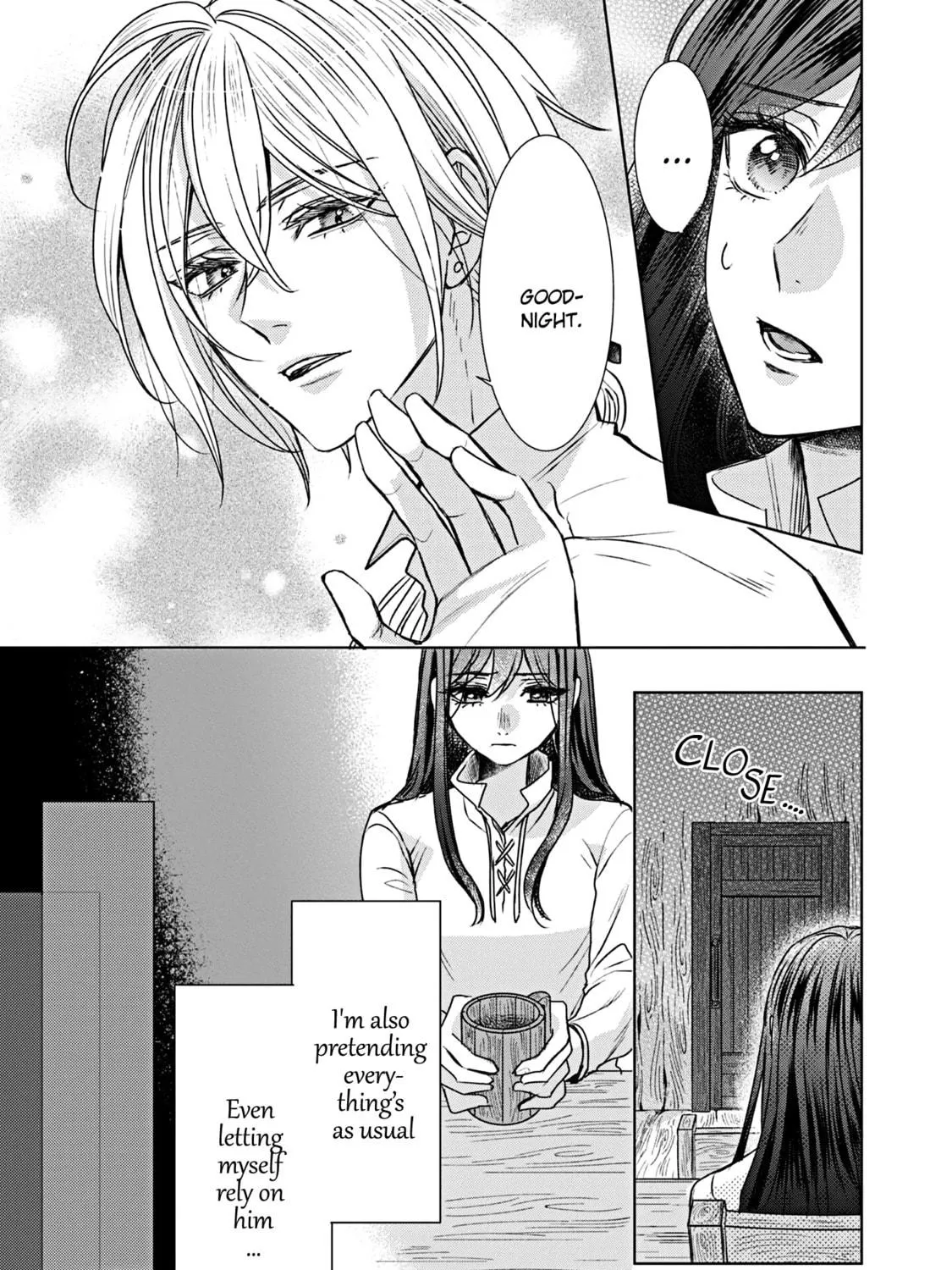 The Person I Loved Asked Me to Die in My Sister