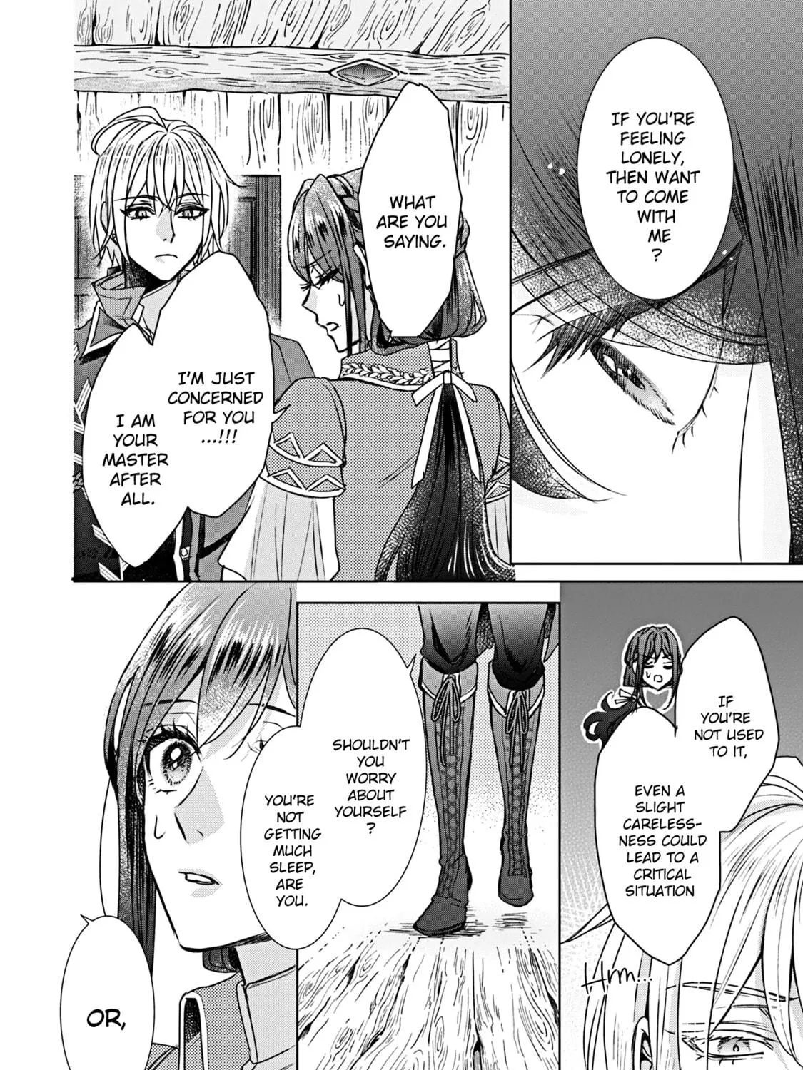 The Person I Loved Asked Me to Die in My Sister