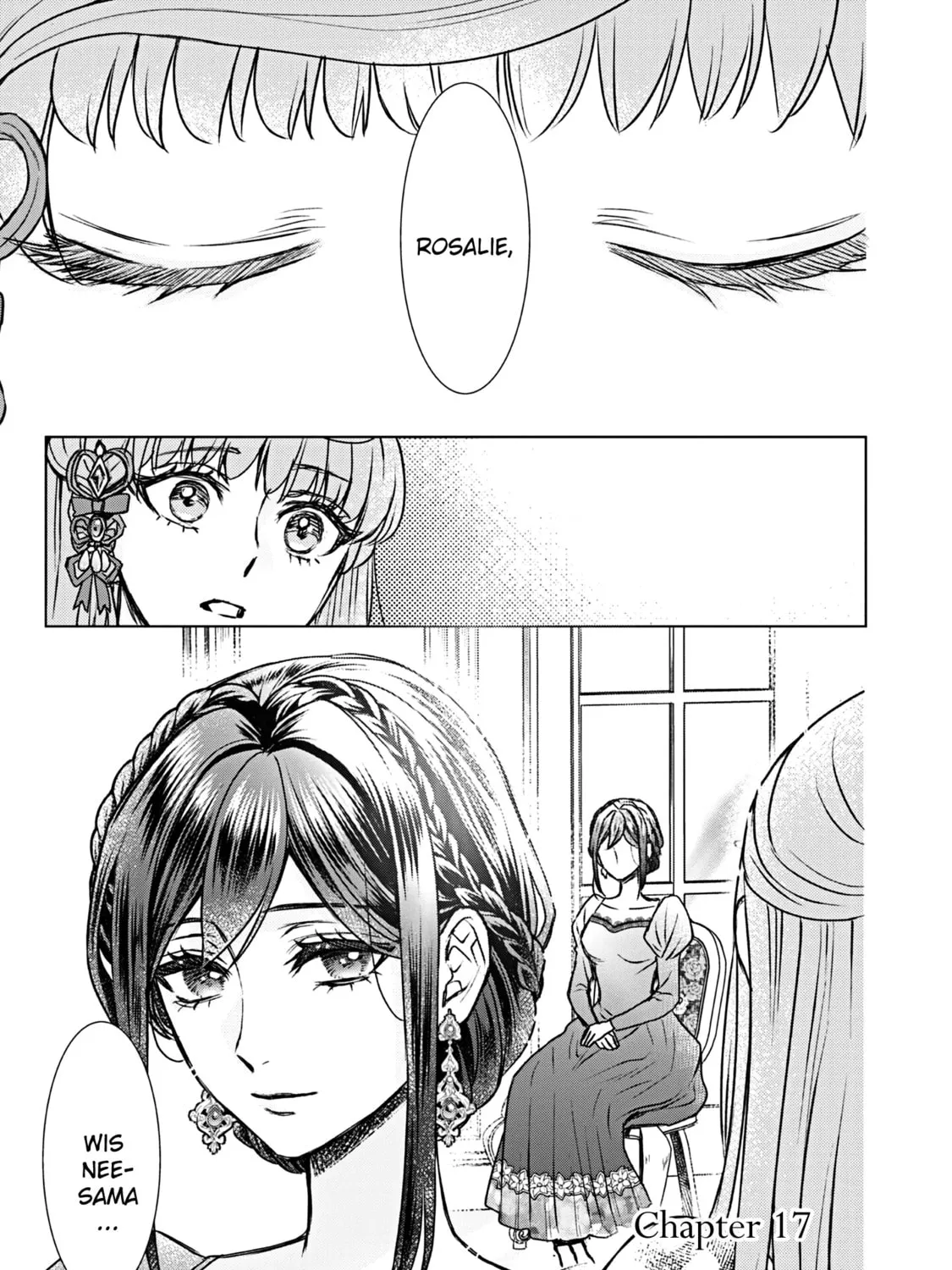 The Person I Loved Asked Me to Die in My Sister