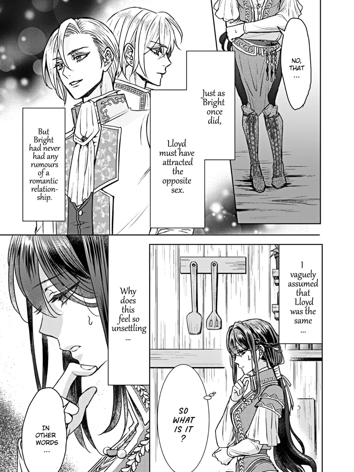 The Person I Loved Asked Me to Die in My Sister