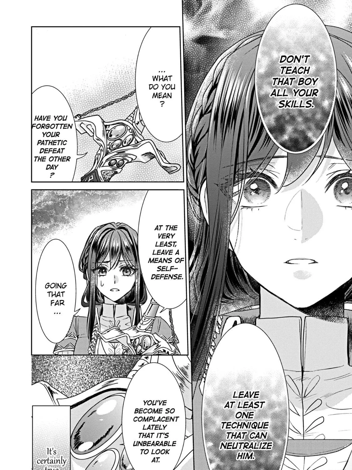The Person I Loved Asked Me to Die in My Sister