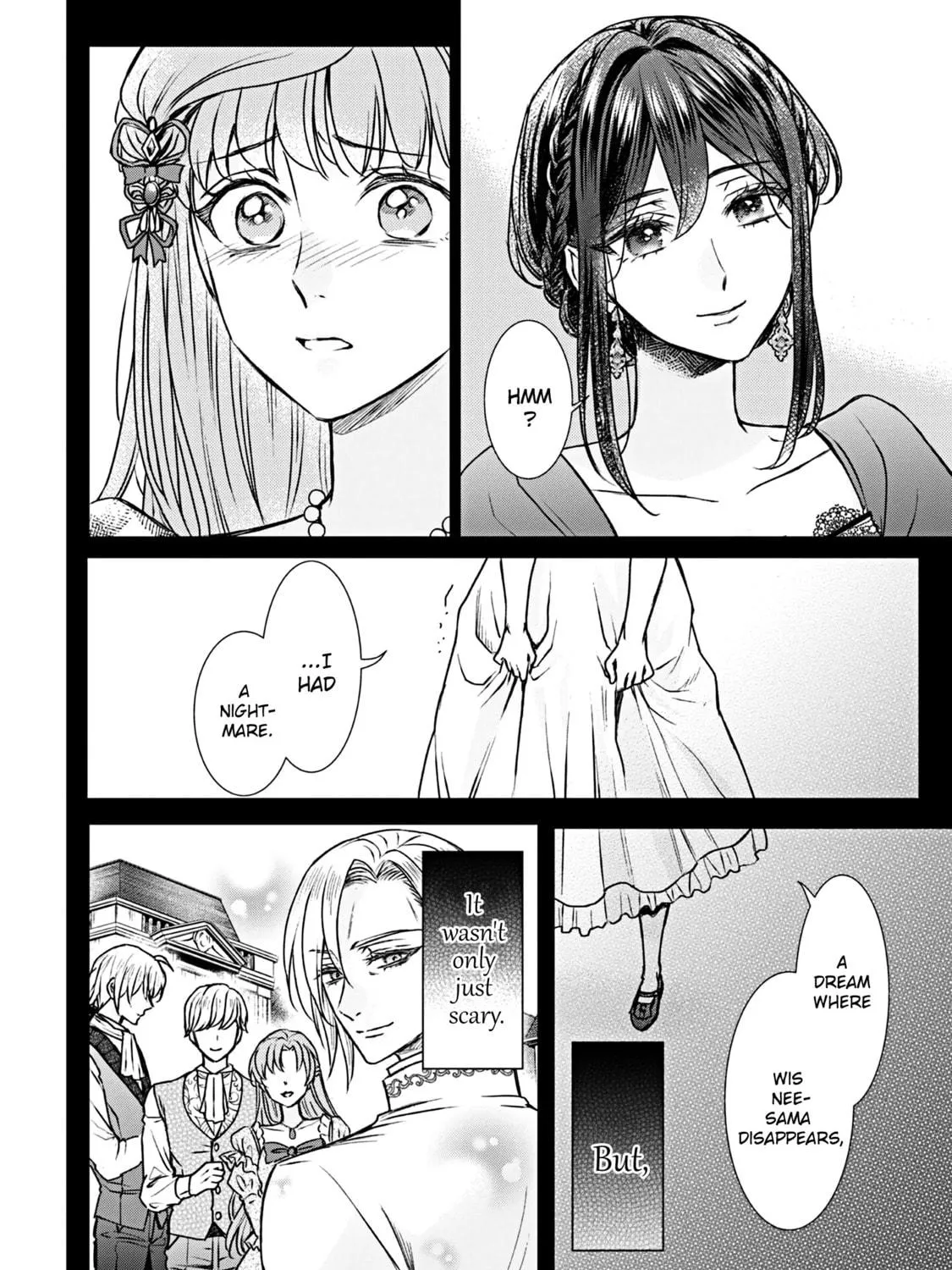 The Person I Loved Asked Me to Die in My Sister