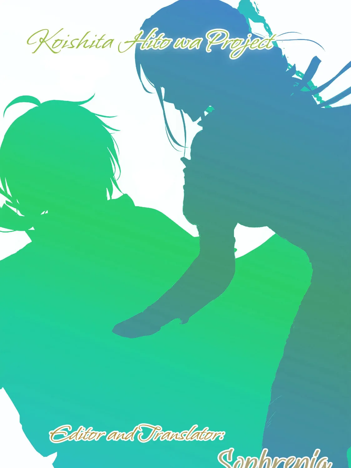 The Person I Loved Asked Me to Die in My Sister