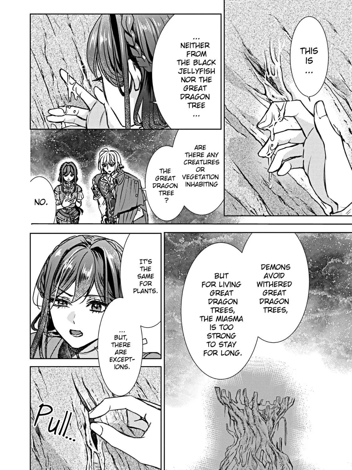 The Person I Loved Asked Me to Die in My Sister