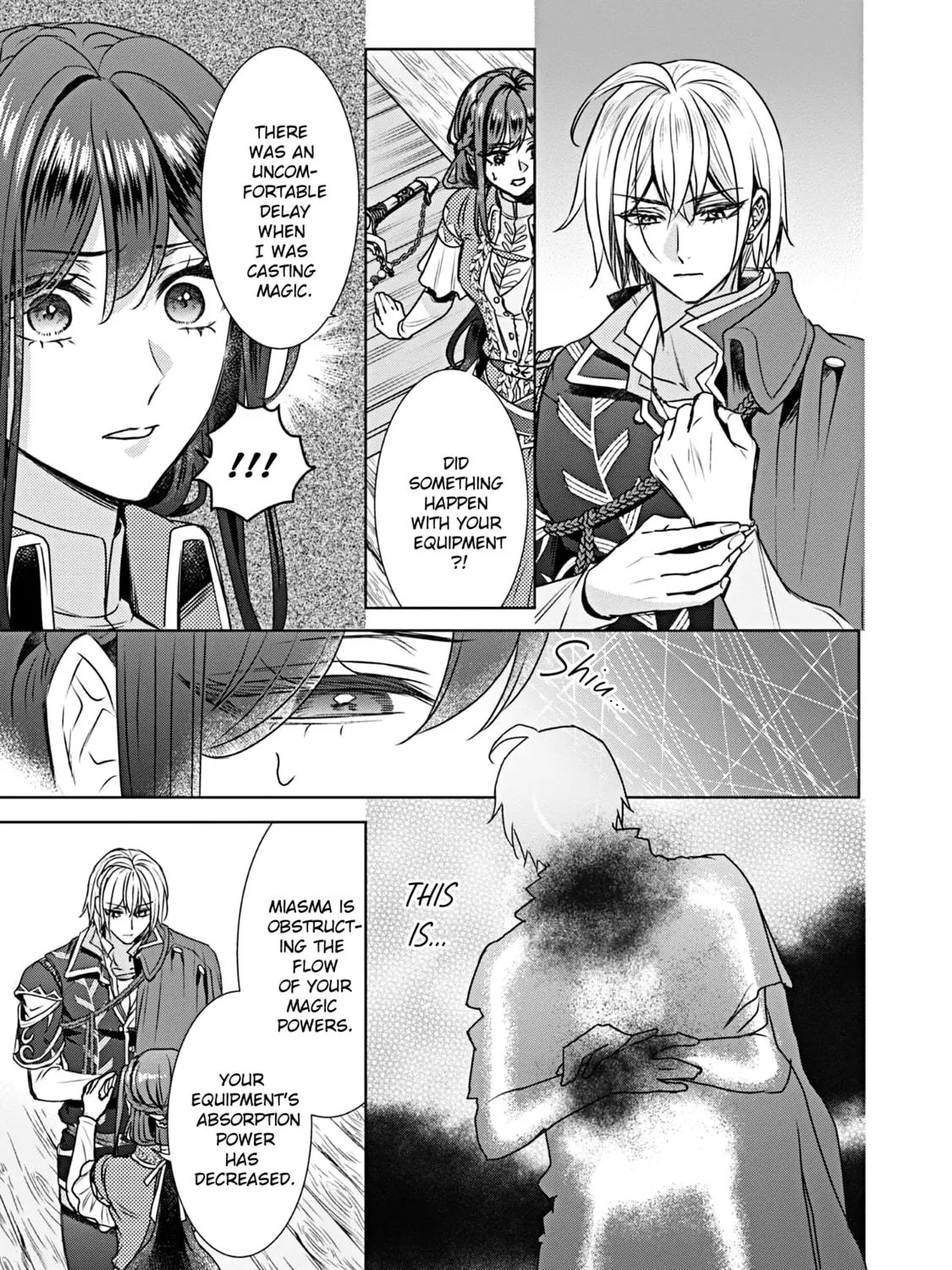 The Person I Loved Asked Me to Die in My Sister