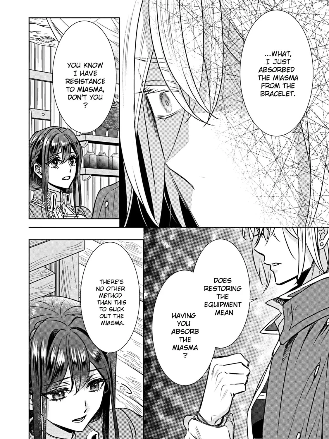 The Person I Loved Asked Me to Die in My Sister