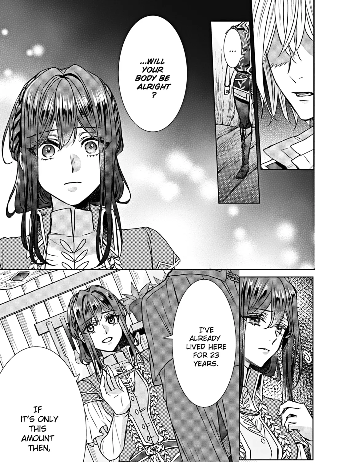 The Person I Loved Asked Me to Die in My Sister