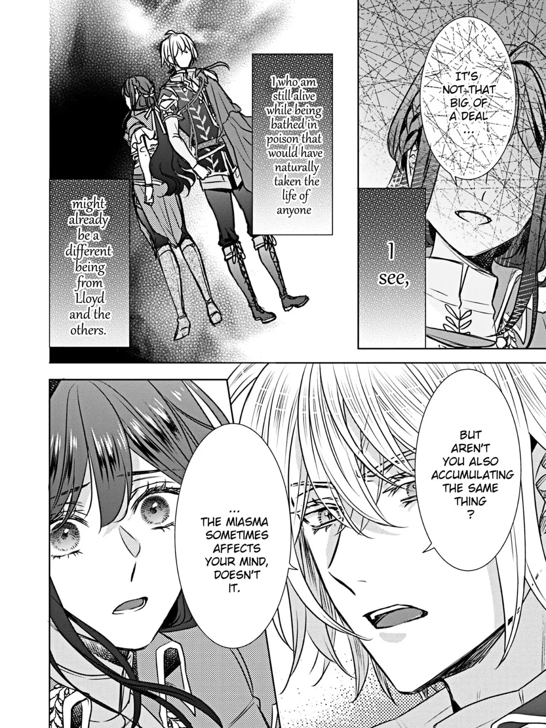 The Person I Loved Asked Me to Die in My Sister