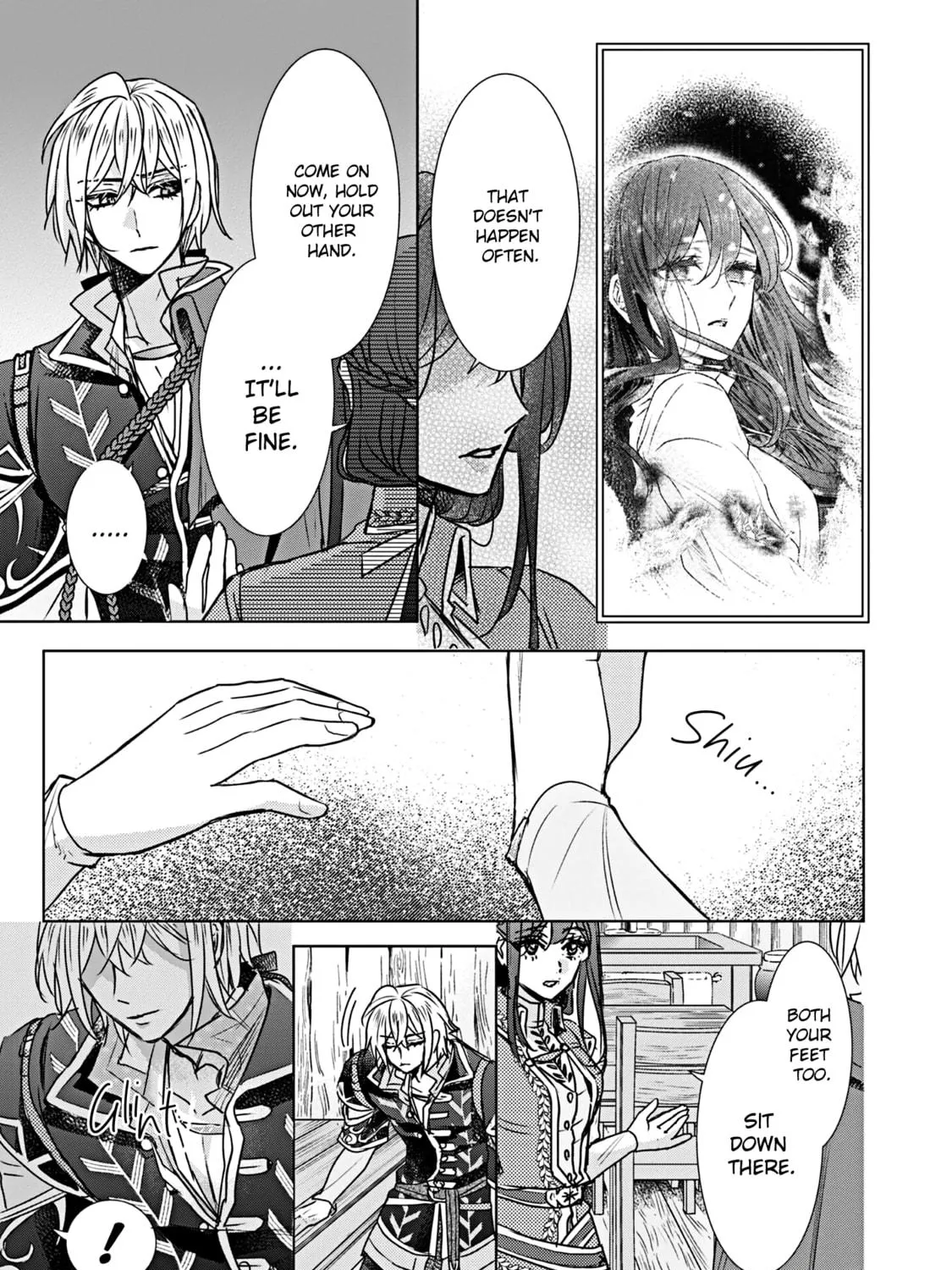 The Person I Loved Asked Me to Die in My Sister