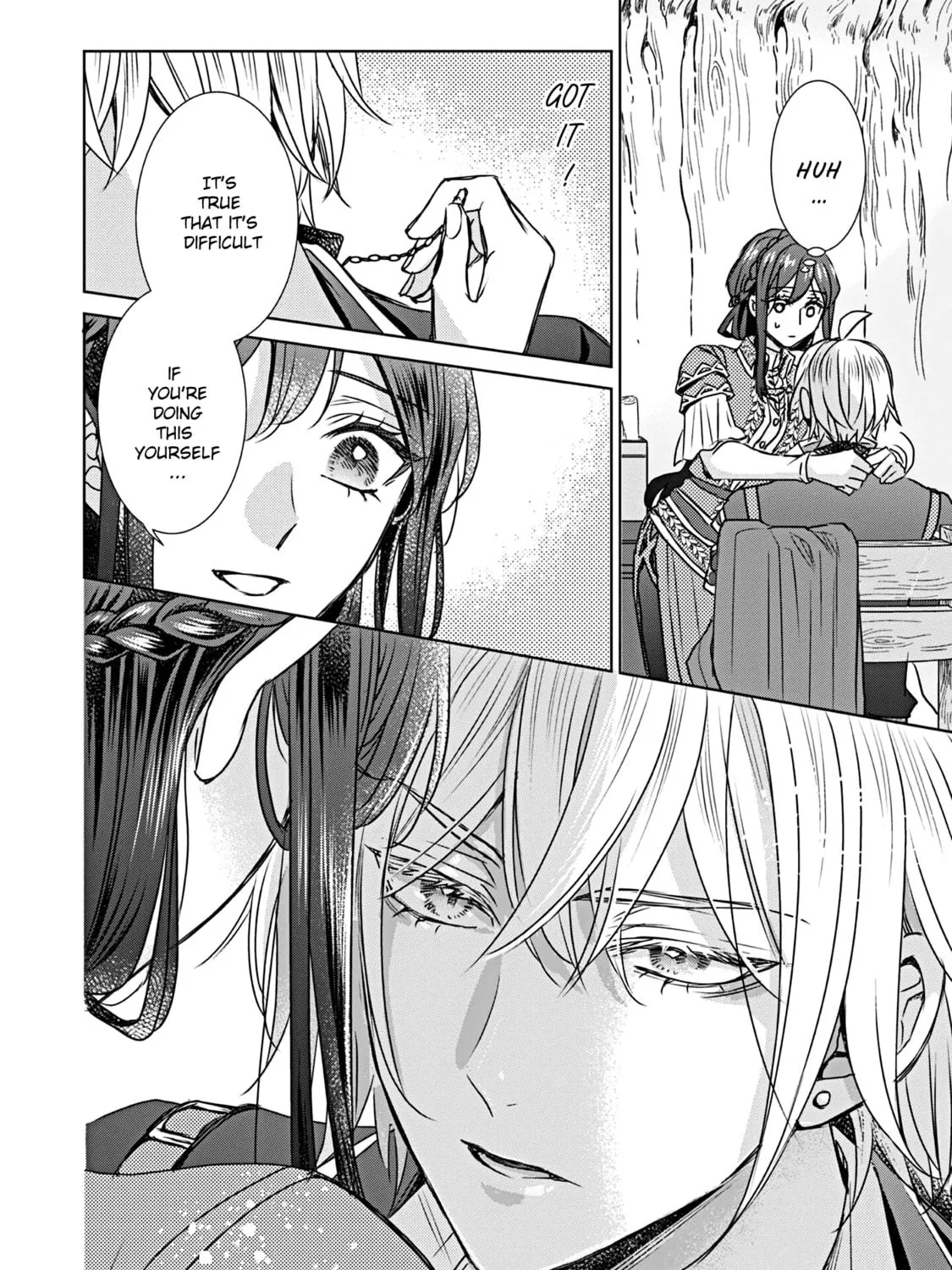 The Person I Loved Asked Me to Die in My Sister