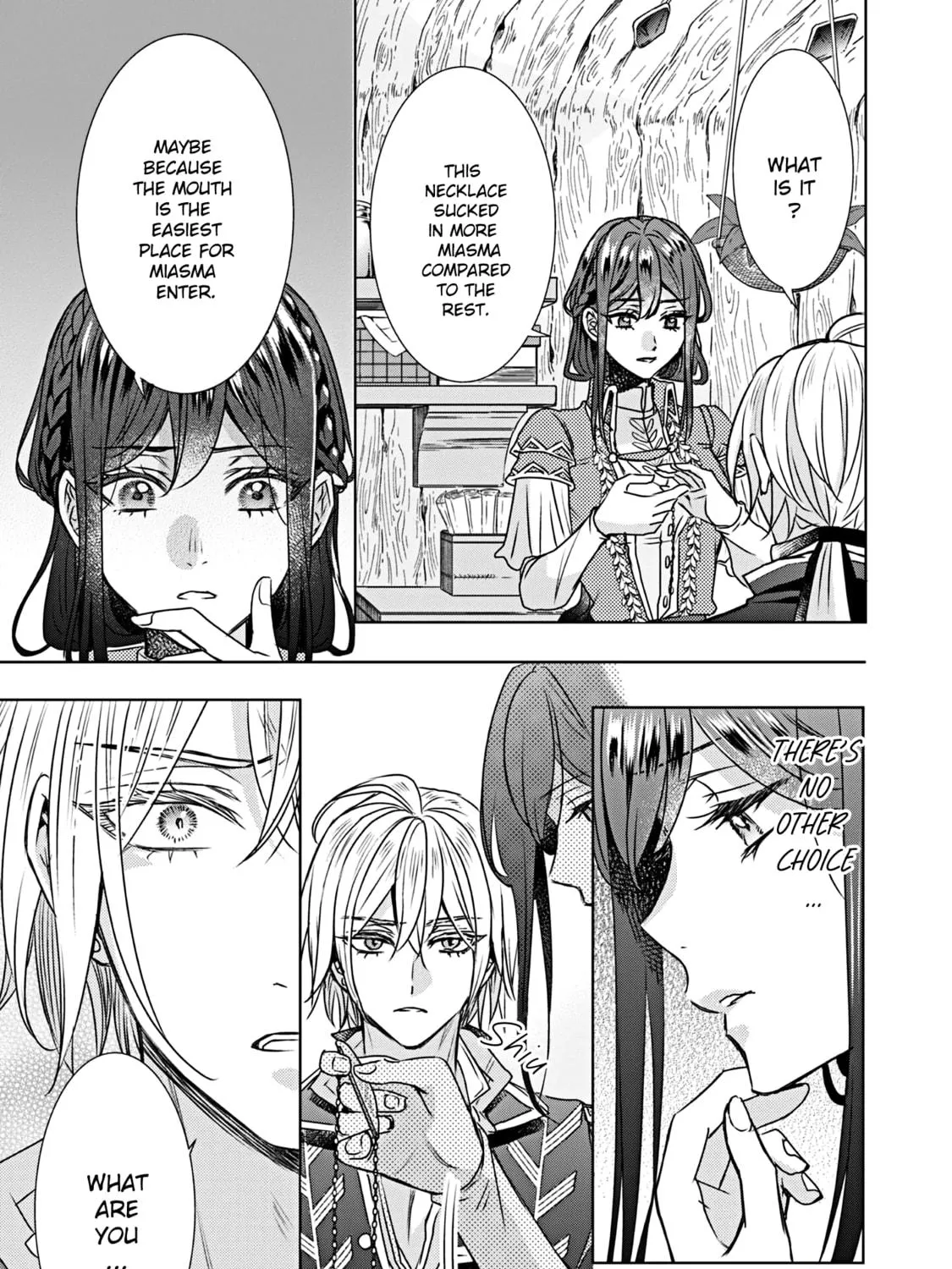 The Person I Loved Asked Me to Die in My Sister