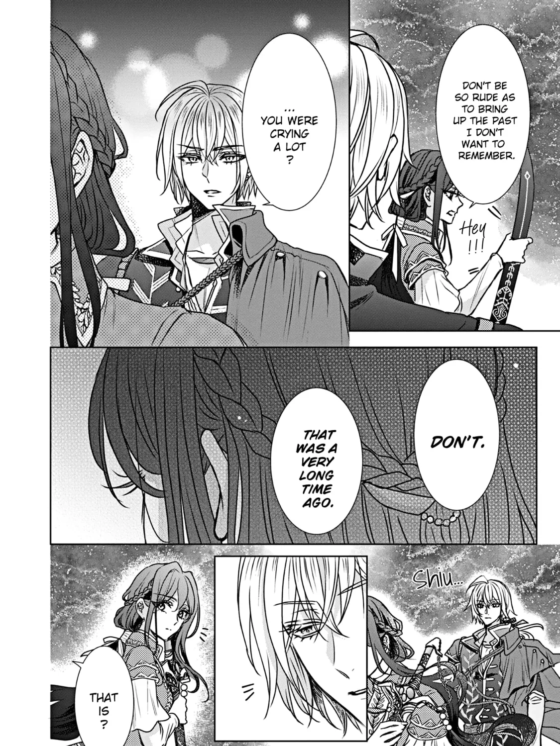 The Person I Loved Asked Me to Die in My Sister