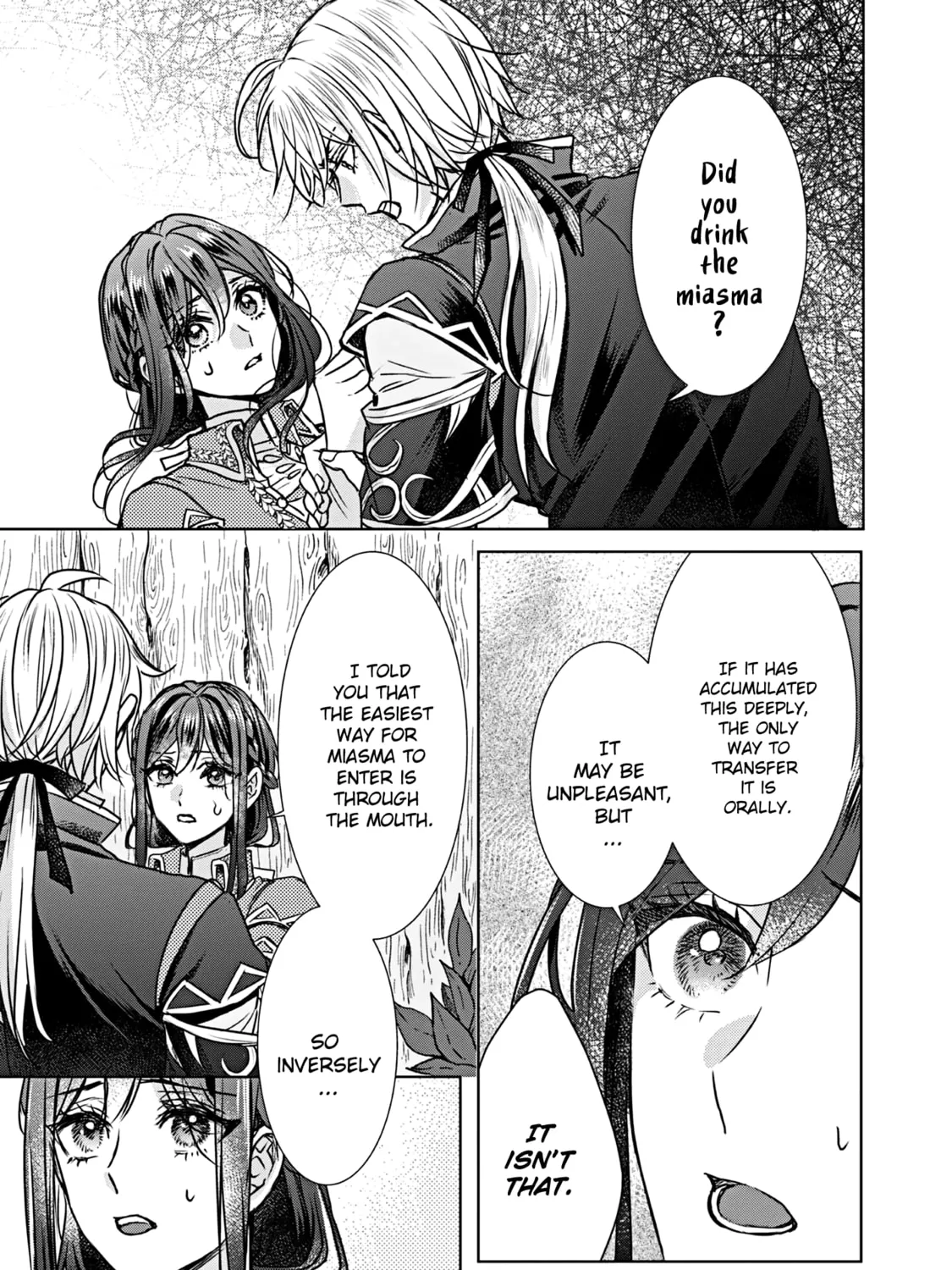 The Person I Loved Asked Me to Die in My Sister