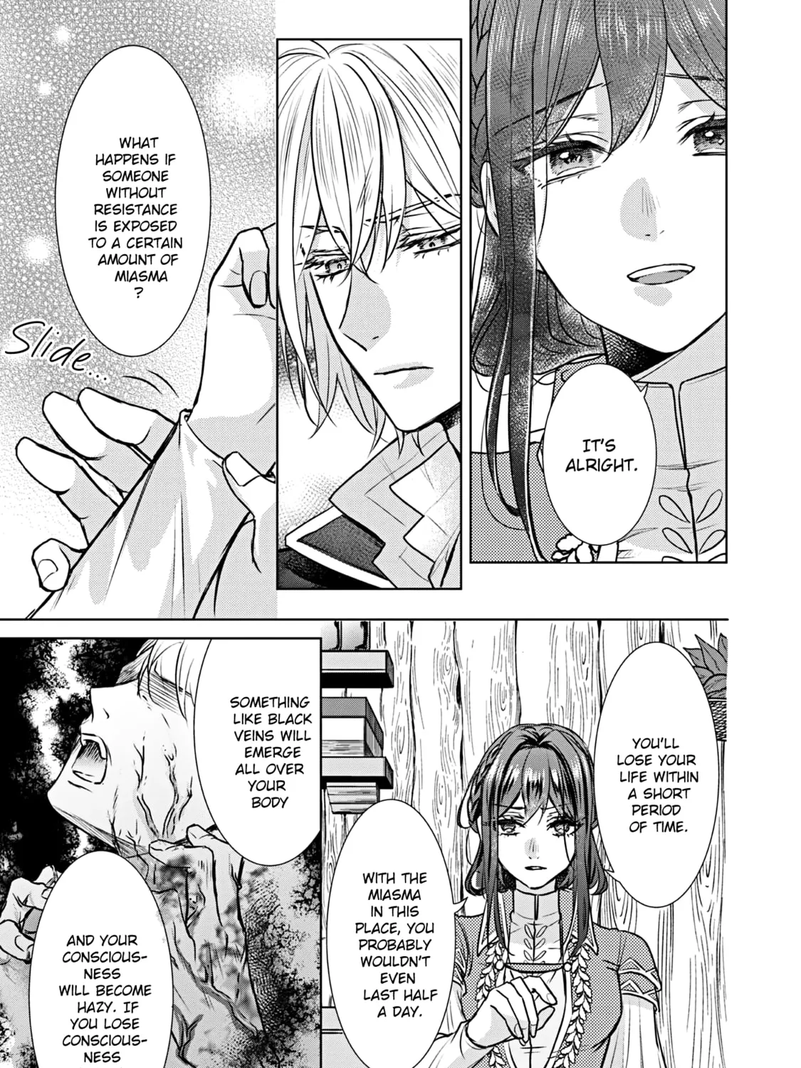 The Person I Loved Asked Me to Die in My Sister