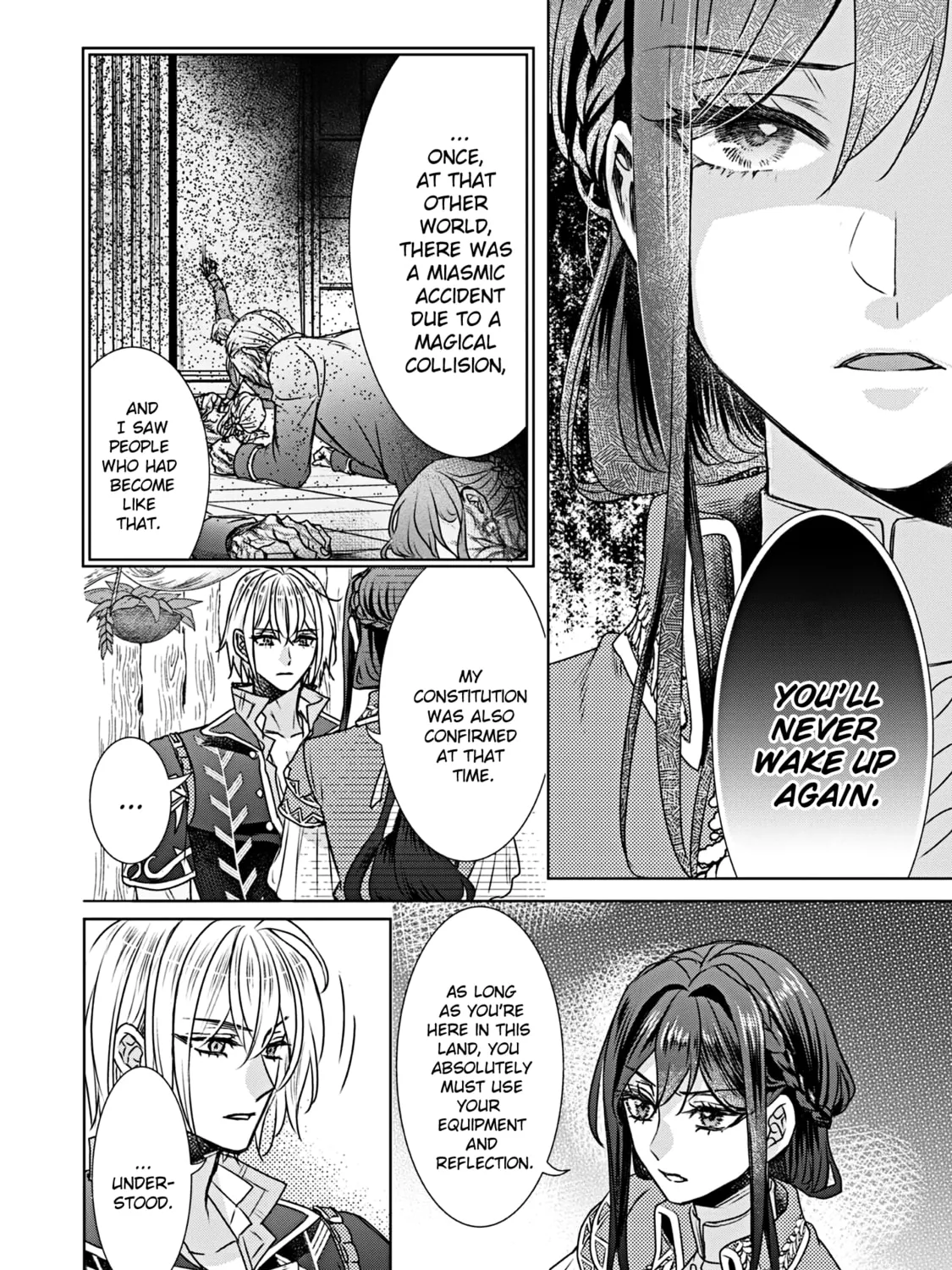 The Person I Loved Asked Me to Die in My Sister