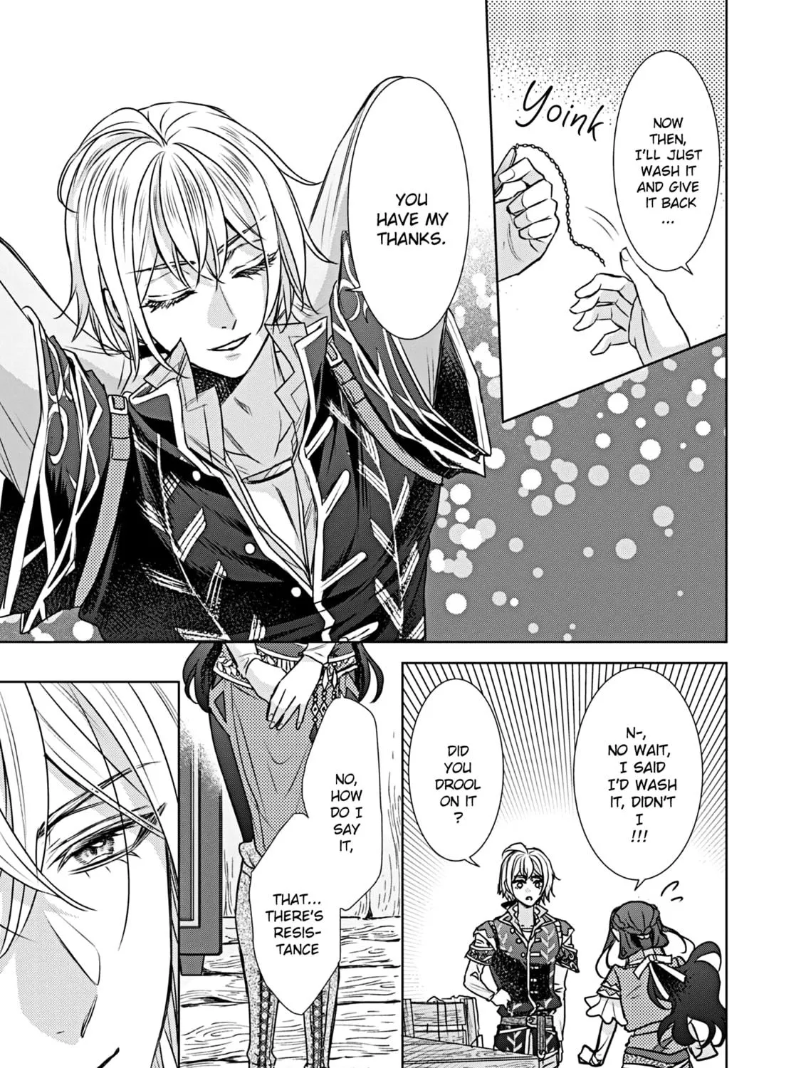 The Person I Loved Asked Me to Die in My Sister