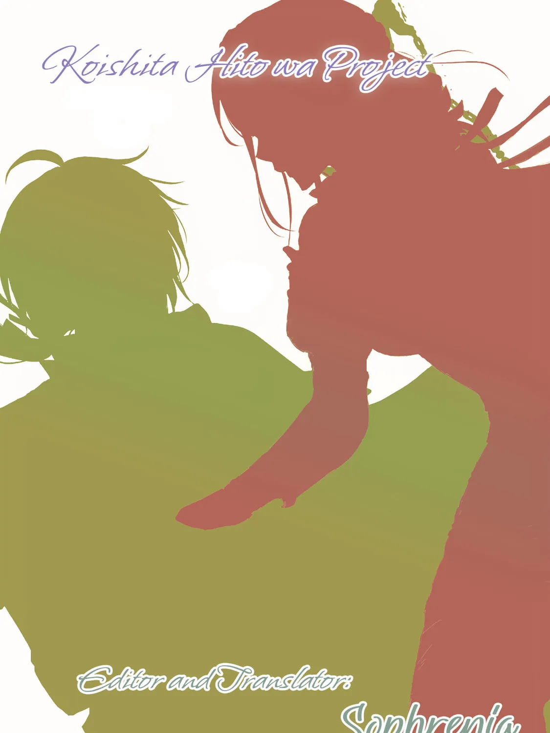 The Person I Loved Asked Me to Die in My Sister