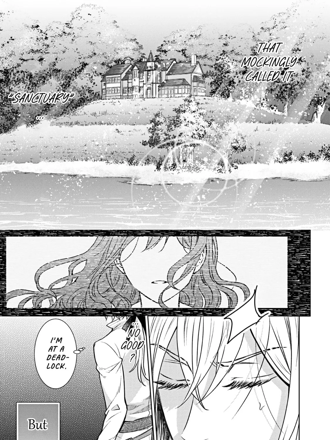 The Person I Loved Asked Me to Die in My Sister